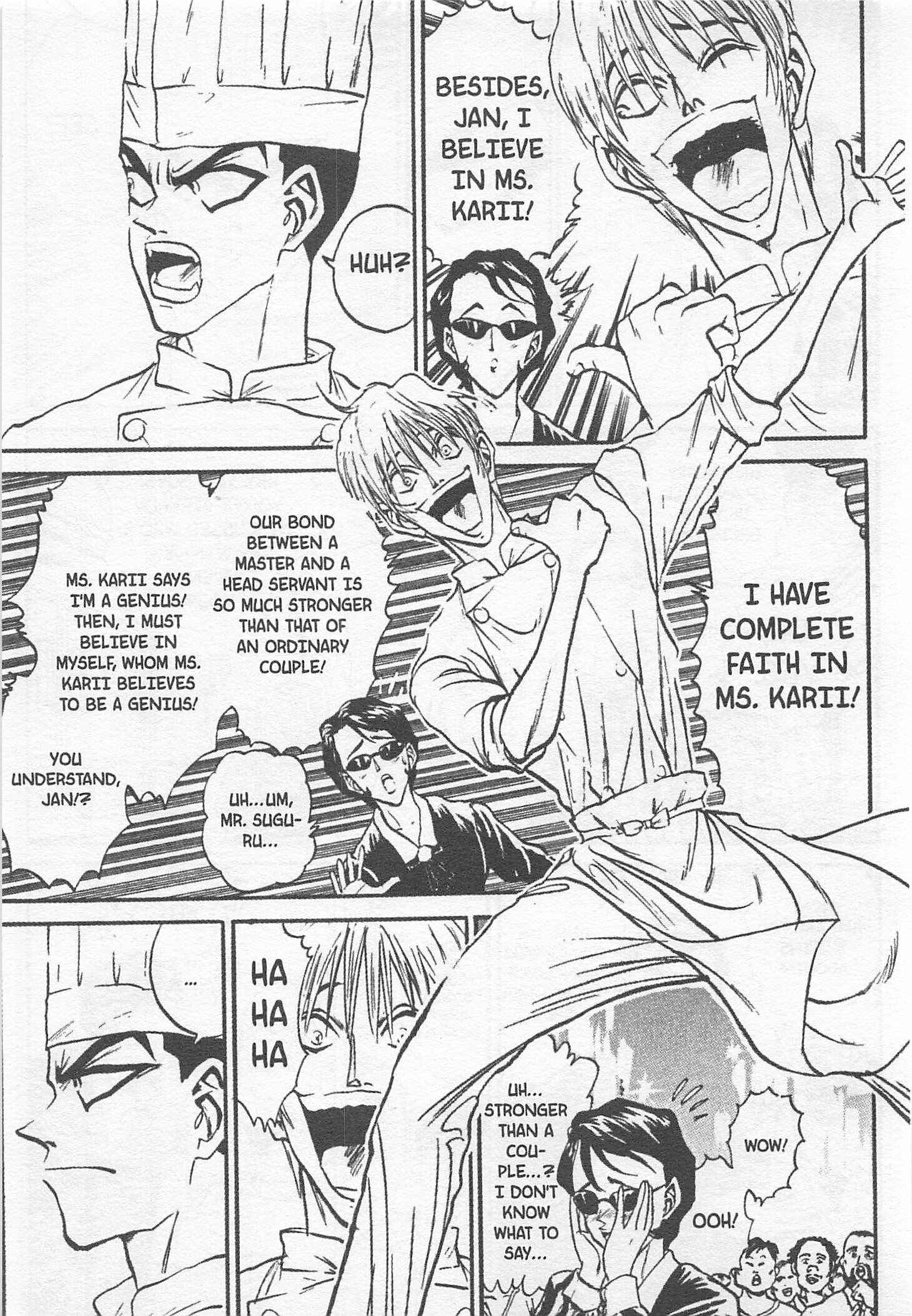 Page 3 Chapter 110 Iron Wok Jan!