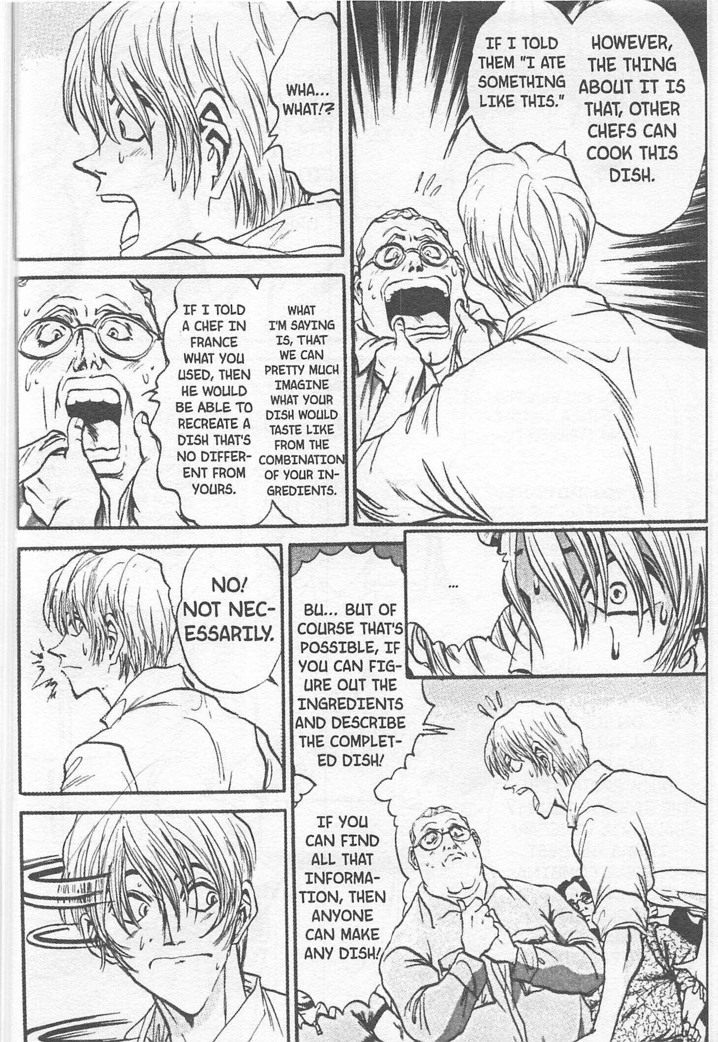 Page 8 Chapter 110 Iron Wok Jan!