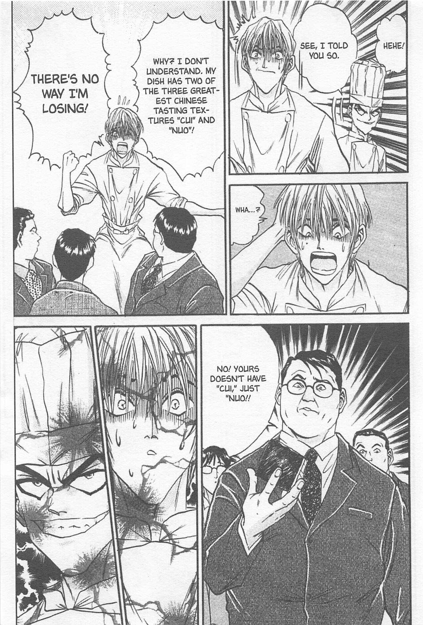 Page 11 Chapter 102 Iron Wok Jan!