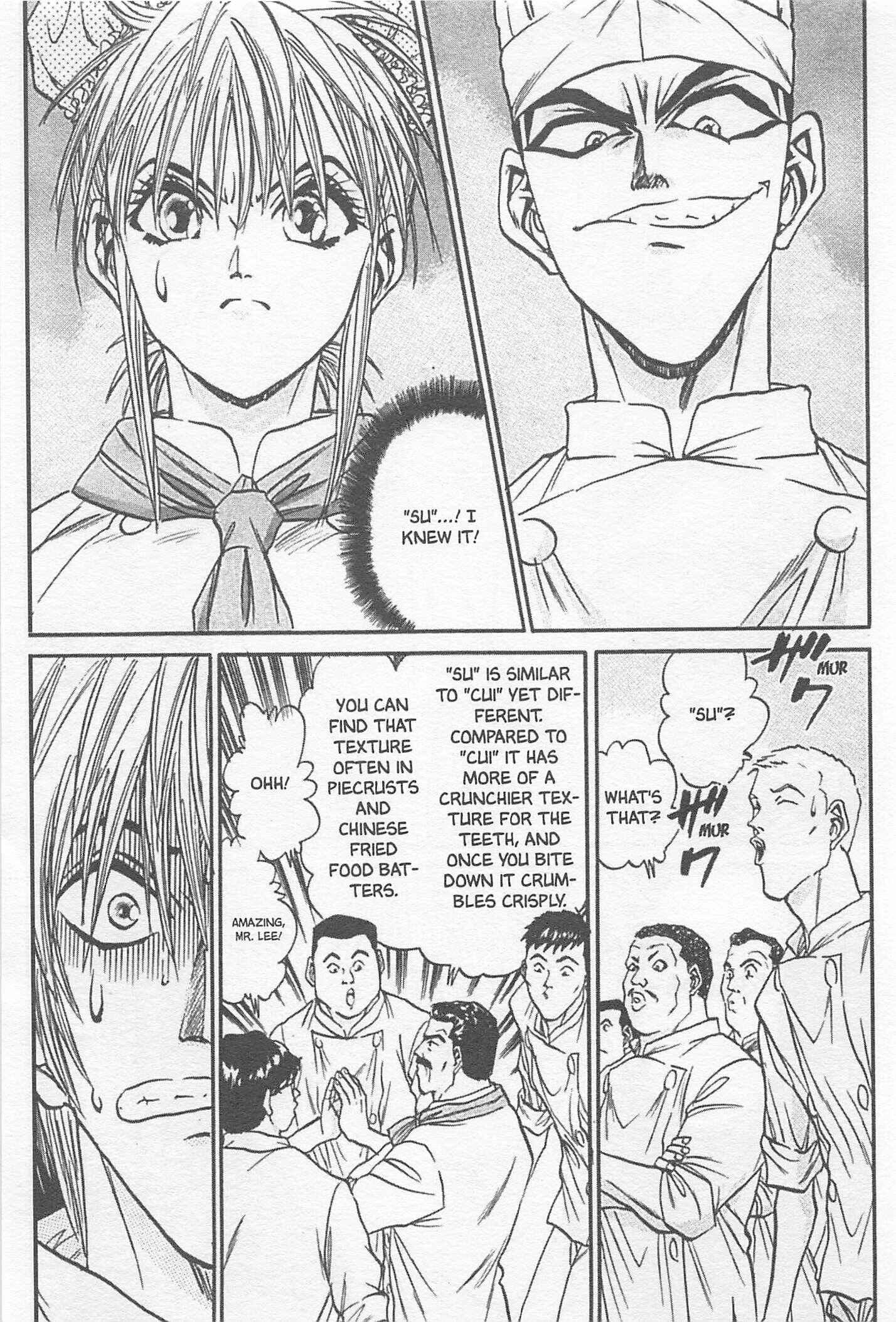 Page 13 Chapter 102 Iron Wok Jan!
