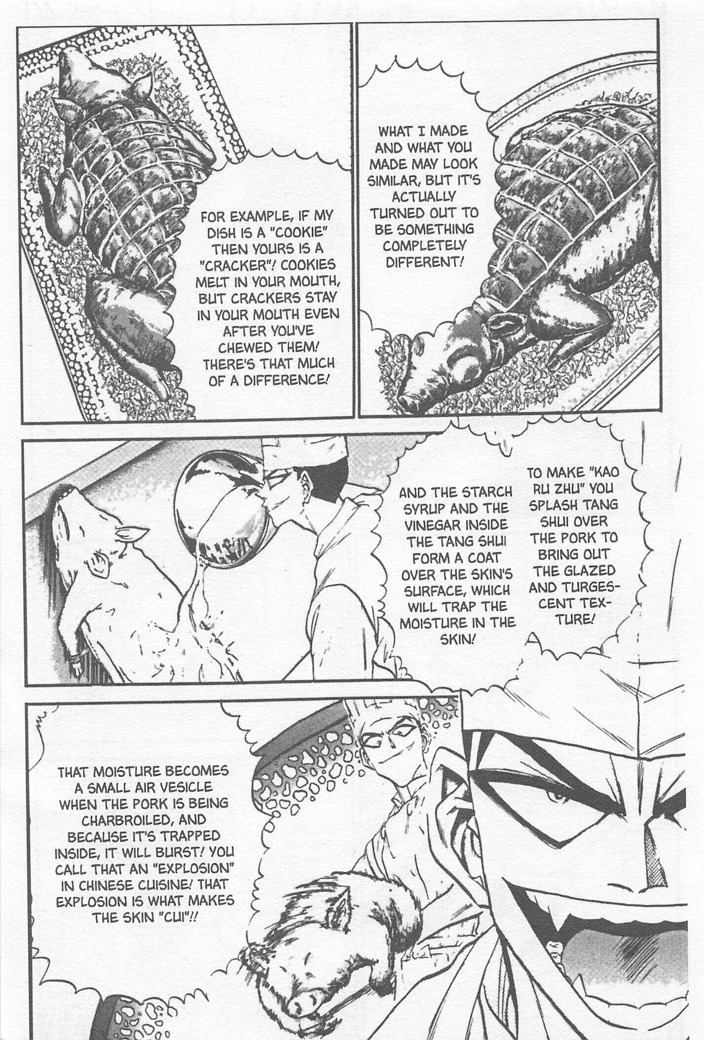 Page 15 Chapter 102 Iron Wok Jan!