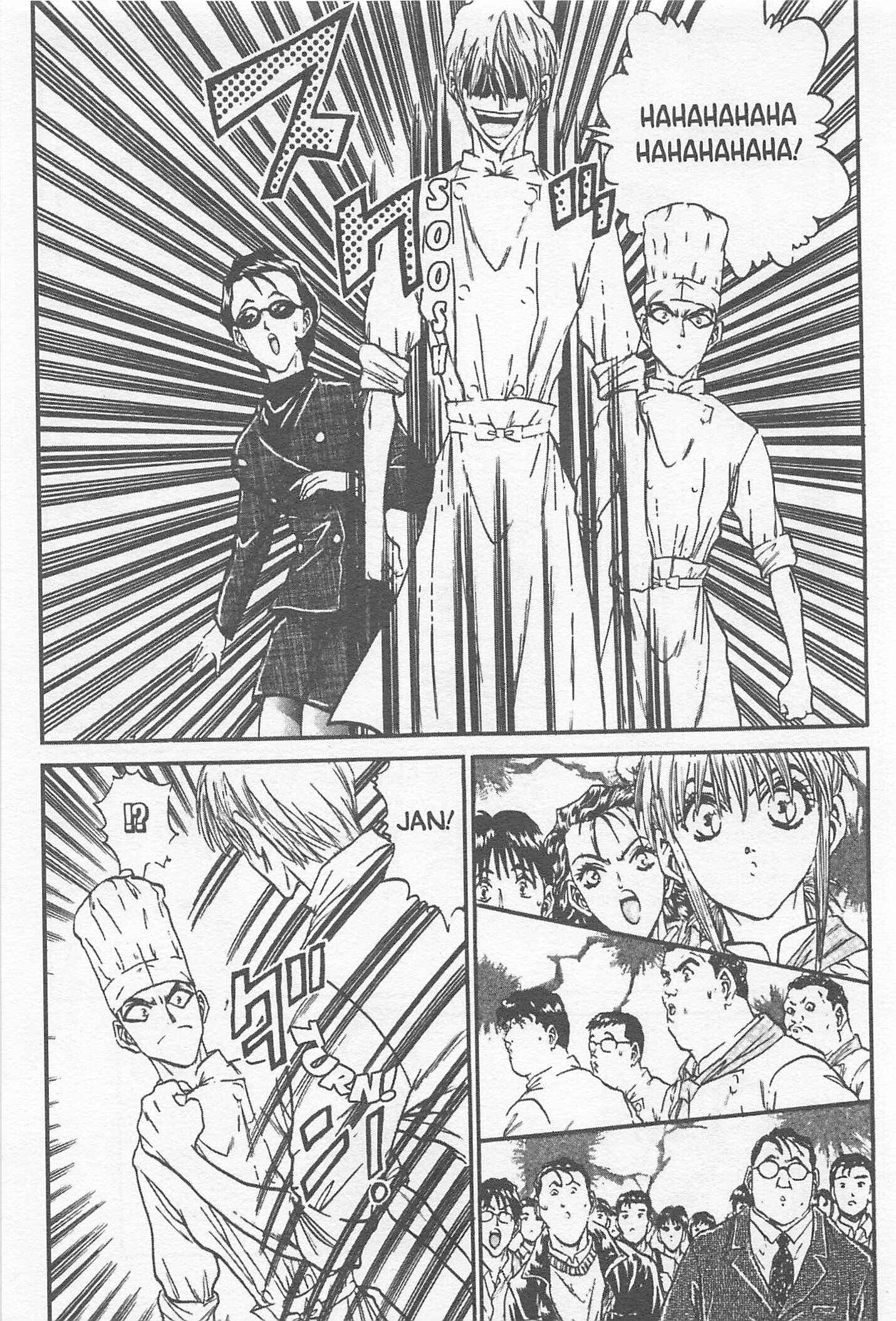 Page 19 Chapter 102 Iron Wok Jan!