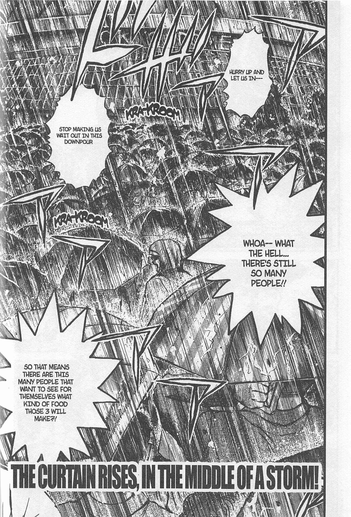 Page 2 Chapter 215 Iron Wok Jan!