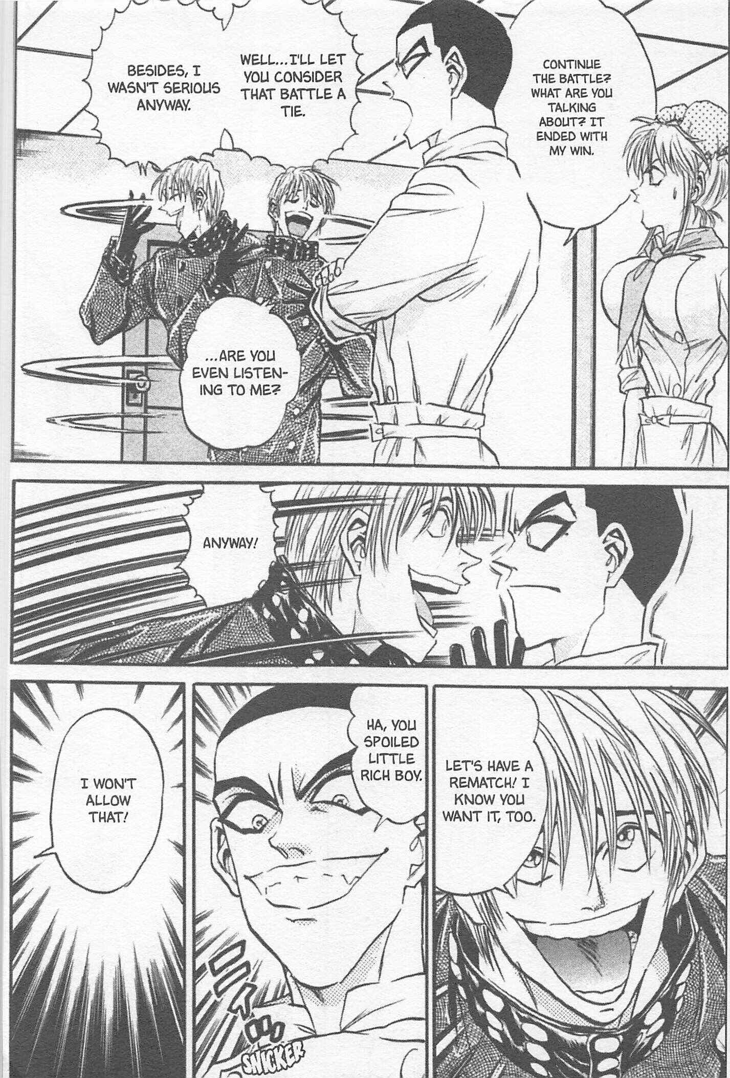 Page 12 Chapter 99 Iron Wok Jan!