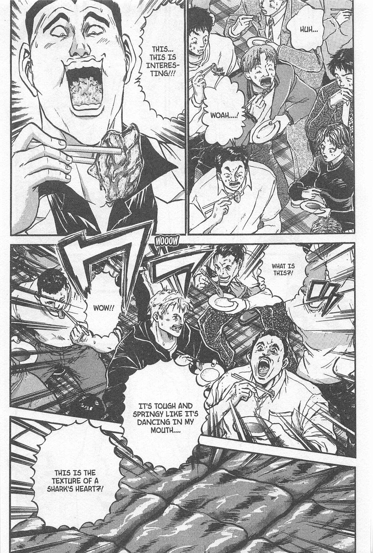 Page 10 Chapter 205 Iron Wok Jan!
