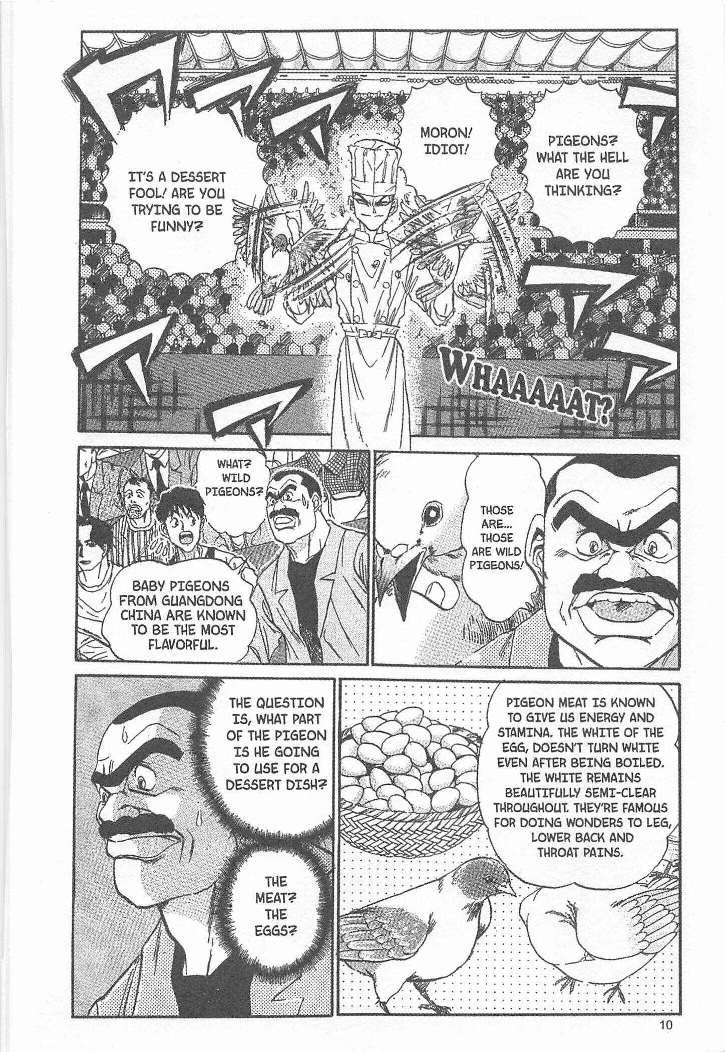 Page 10 Chapter 35 Iron Wok Jan!