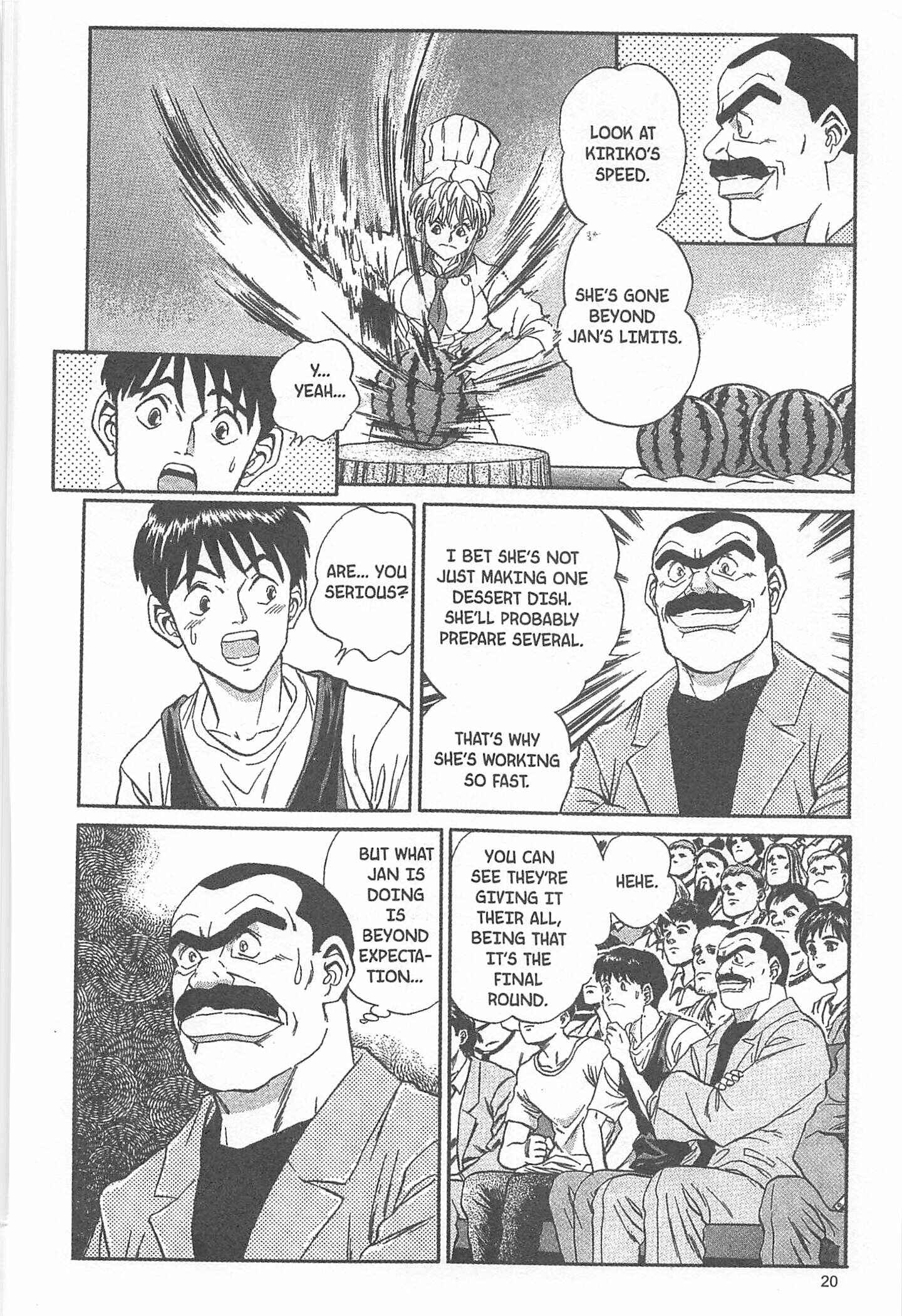 Page 20 Chapter 35 Iron Wok Jan!