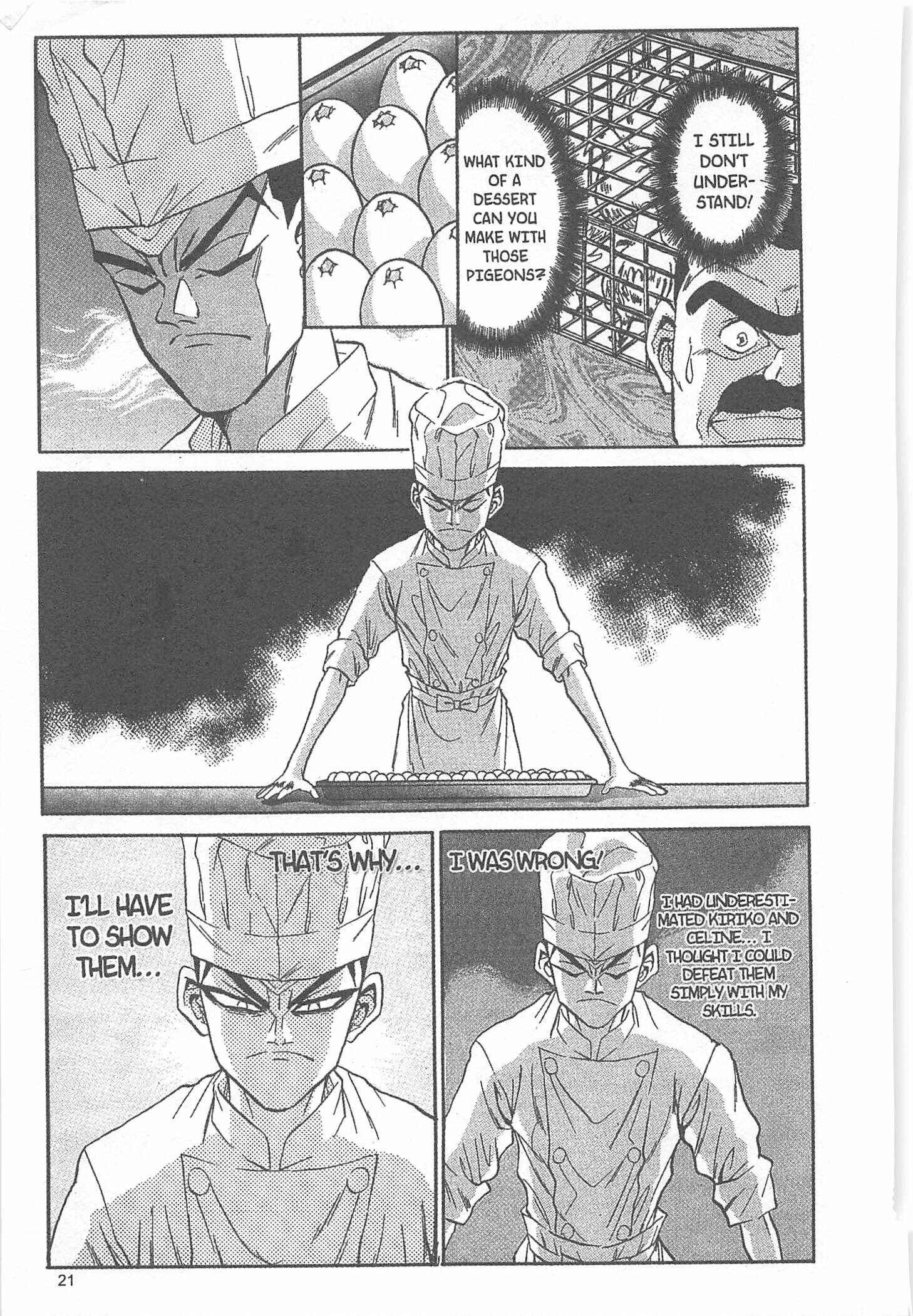 Page 21 Chapter 35 Iron Wok Jan!