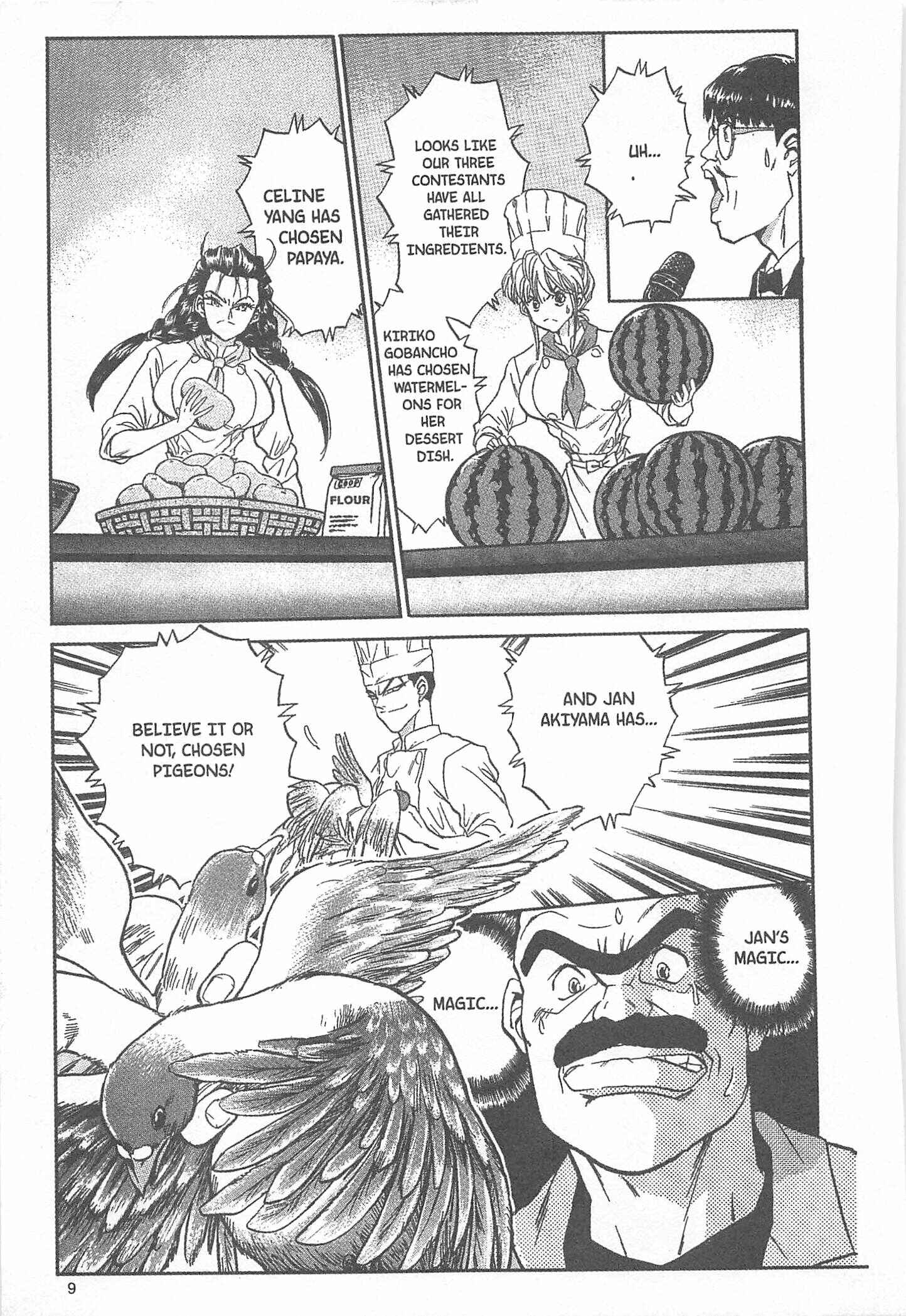 Page 9 Chapter 35 Iron Wok Jan!