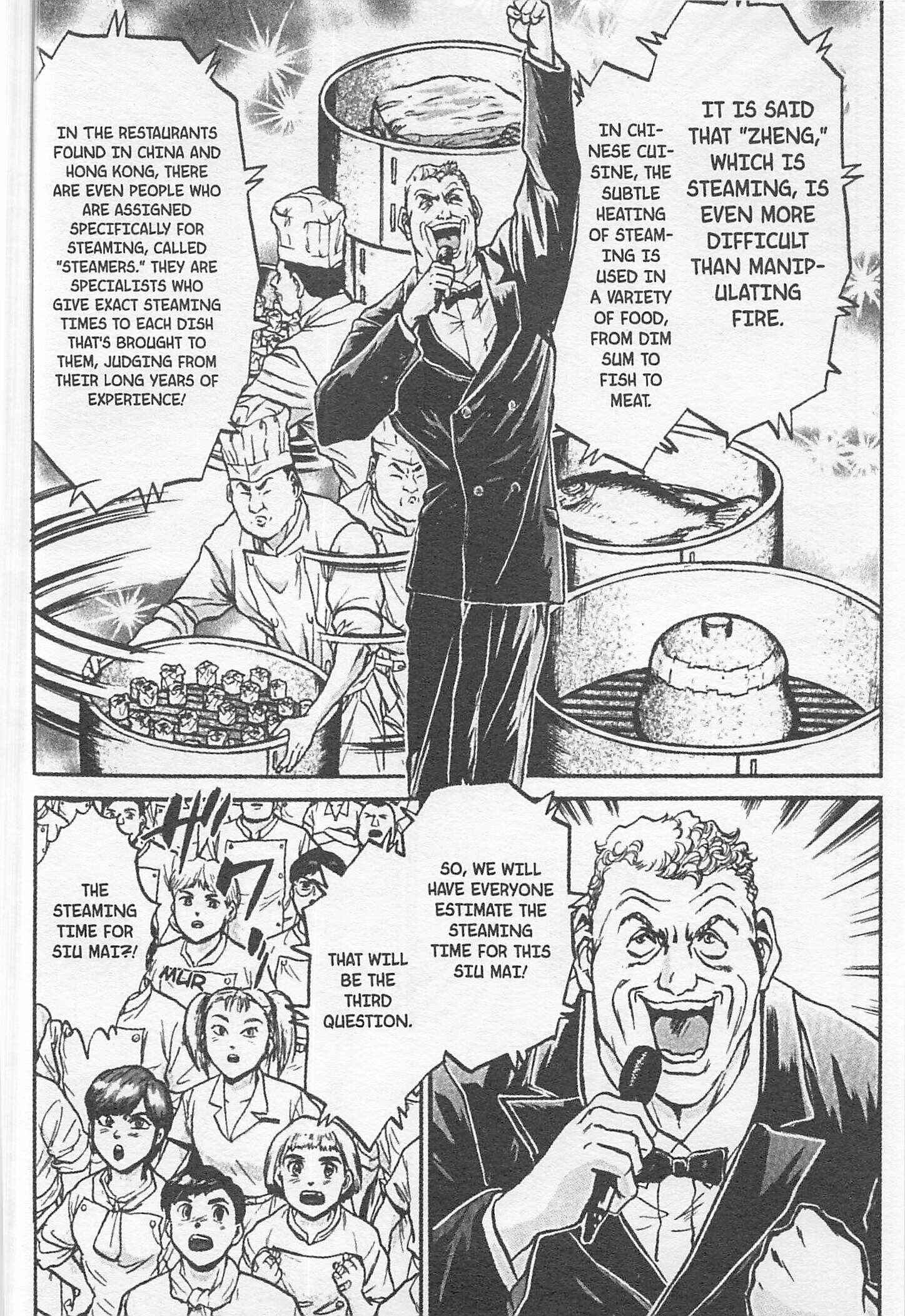 Page 10 Chapter 134 Iron Wok Jan!