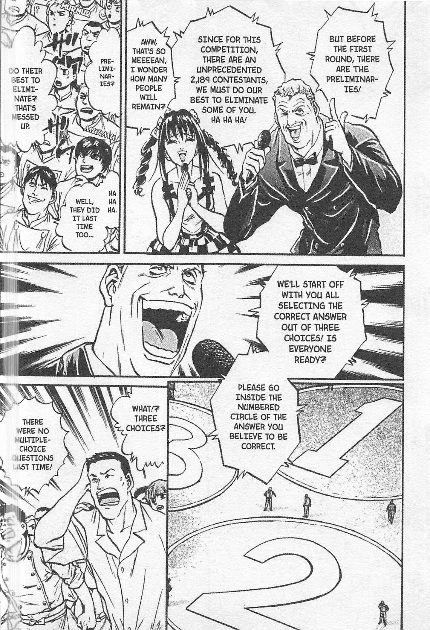 Page 2 Chapter 134 Iron Wok Jan!