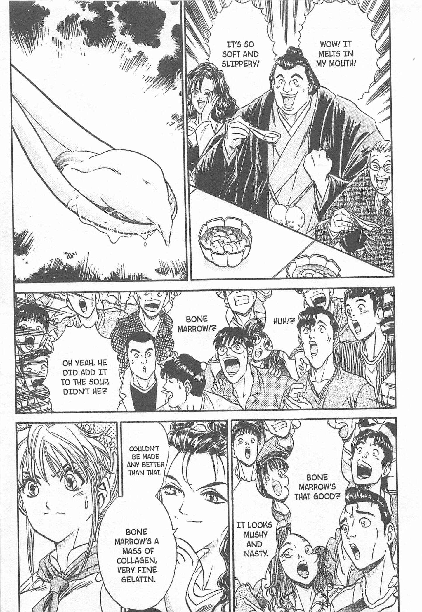 Page 9 Chapter 80 Iron Wok Jan!
