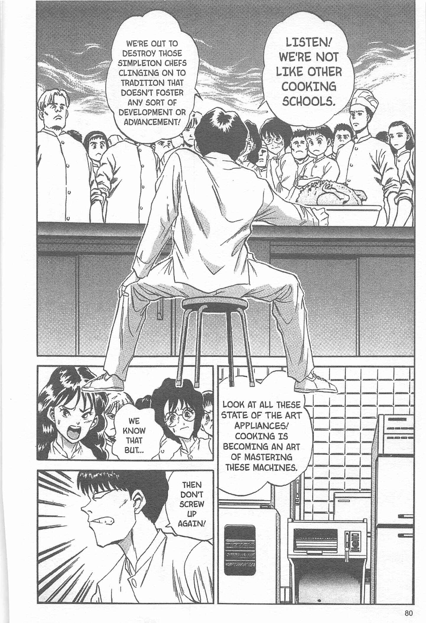Page 10 Chapter 20 Iron Wok Jan!