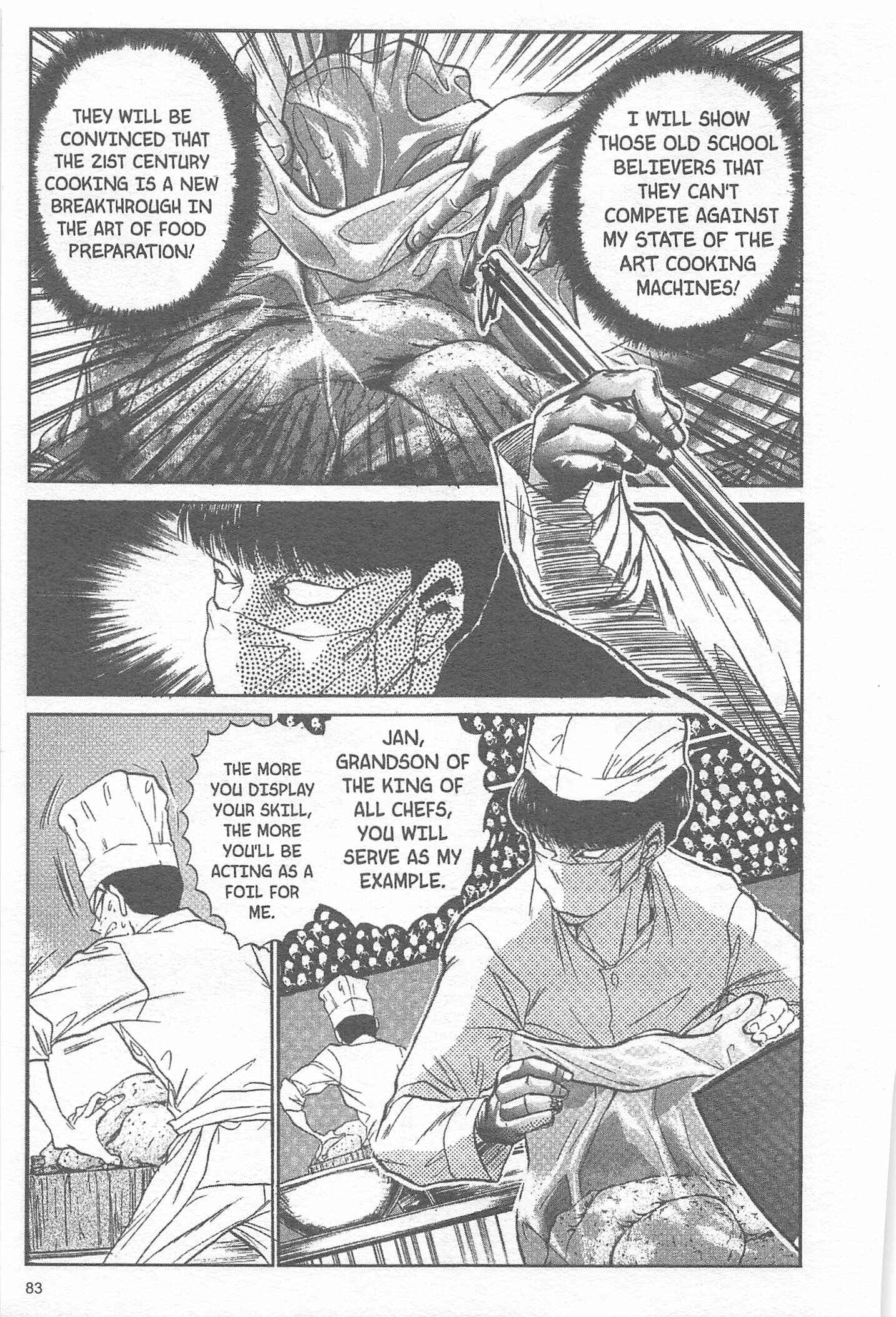 Page 13 Chapter 20 Iron Wok Jan!