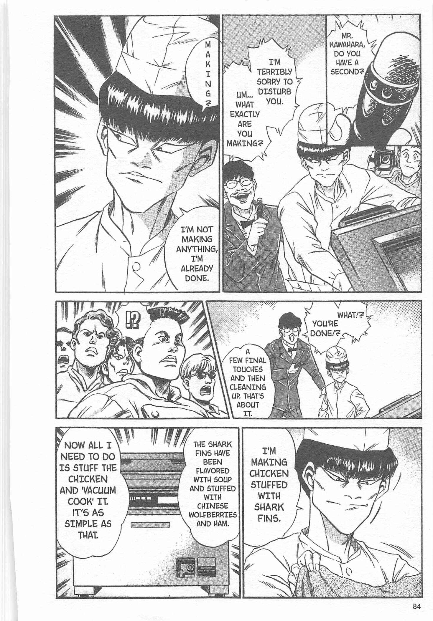 Page 14 Chapter 20 Iron Wok Jan!