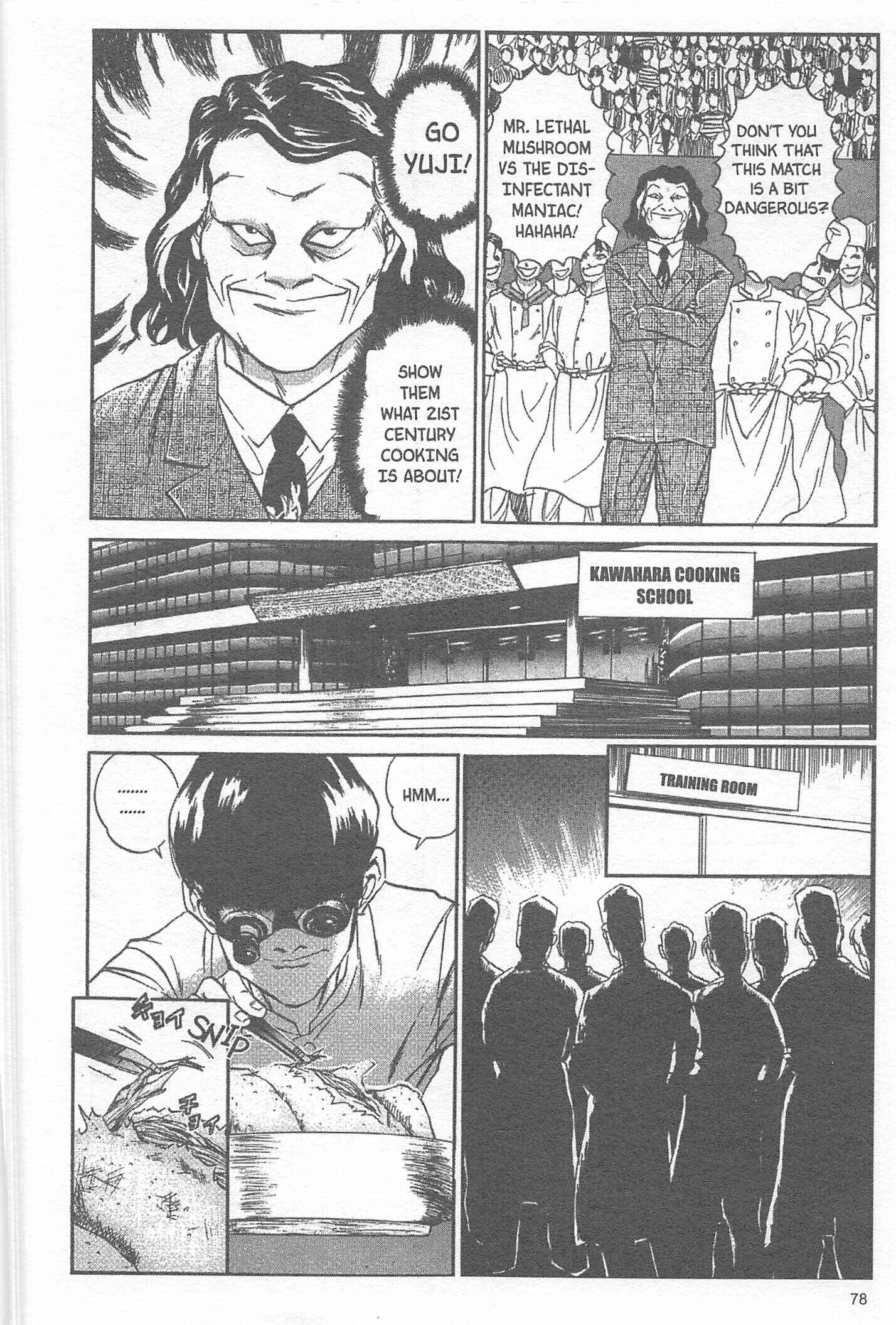 Page 8 Chapter 20 Iron Wok Jan!