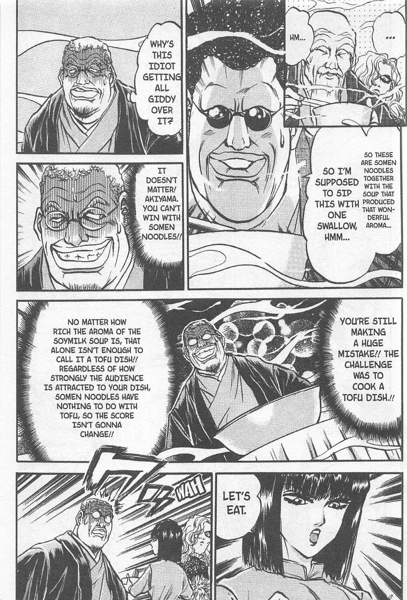 Page 11 Chapter 149 Iron Wok Jan!