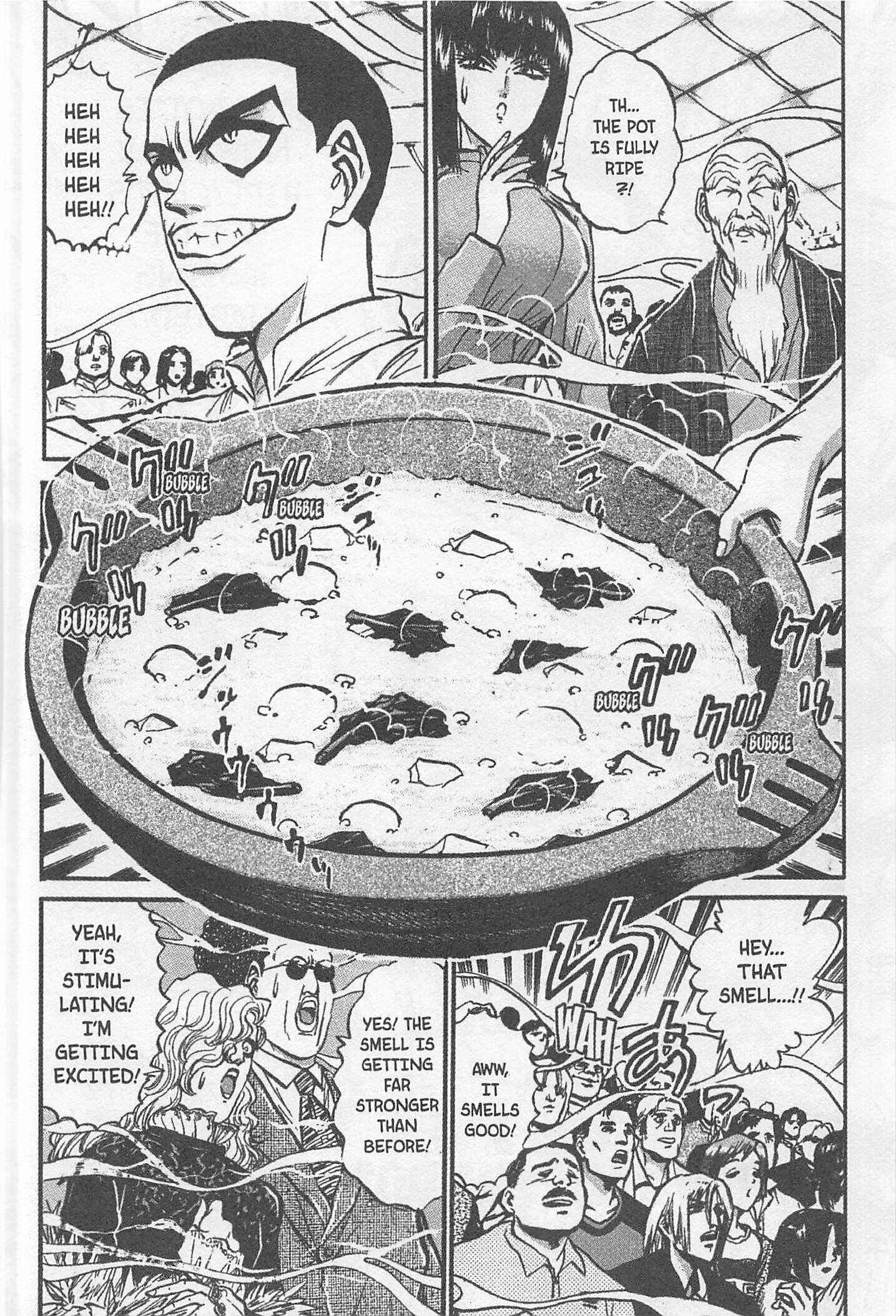 Page 2 Chapter 149 Iron Wok Jan!