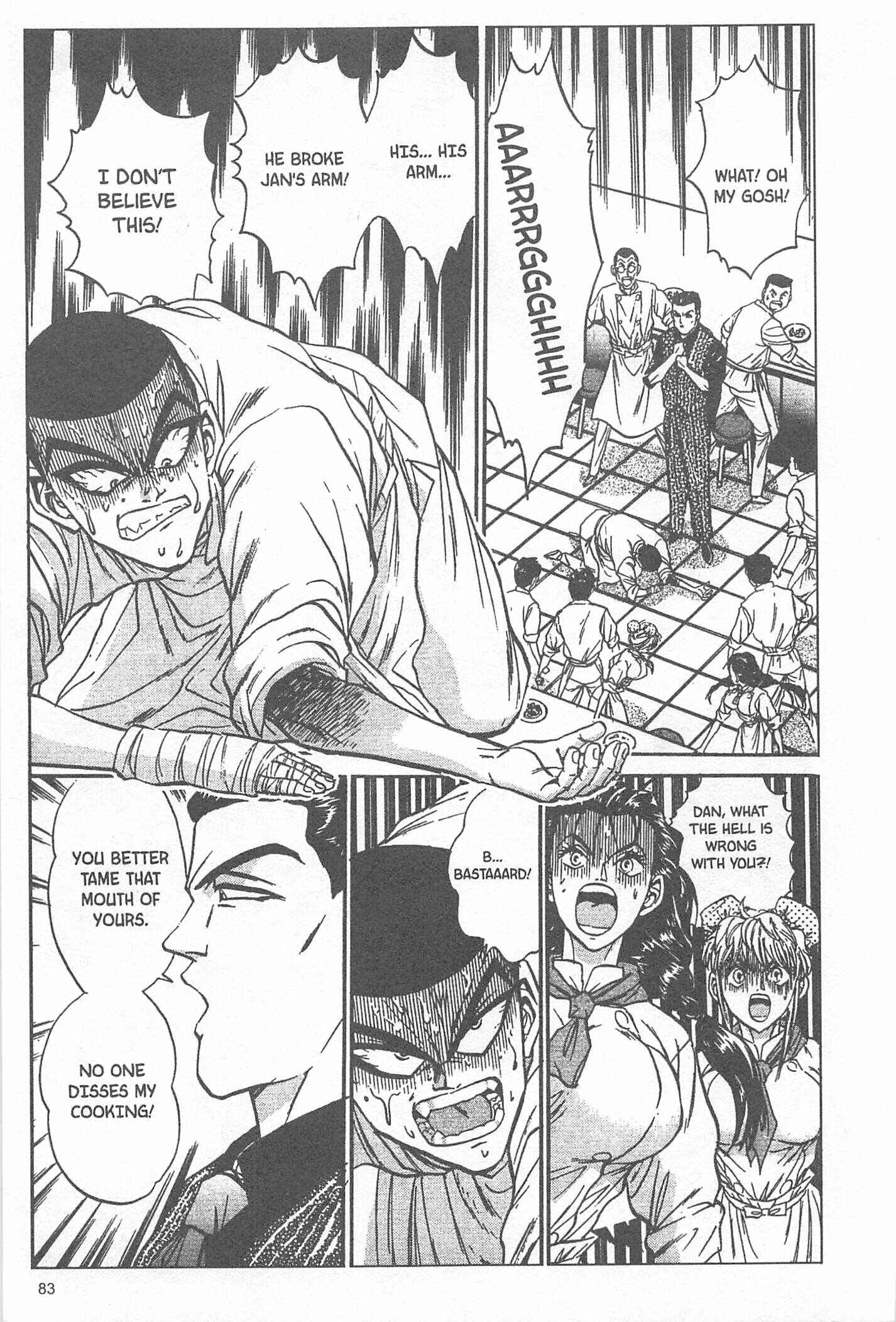 Page 19 Chapter 47 Iron Wok Jan!
