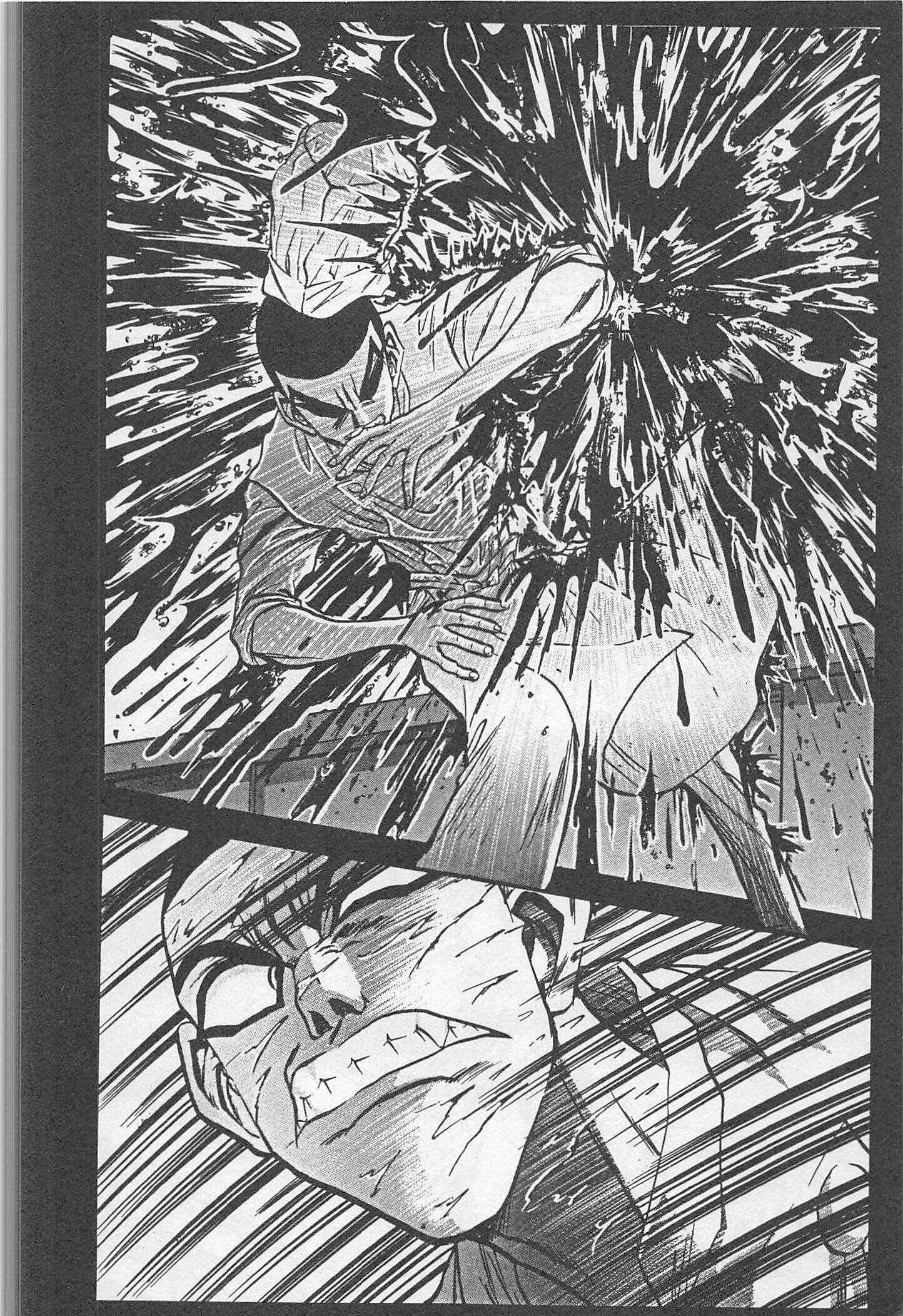 Page 4 Chapter 178 Iron Wok Jan!