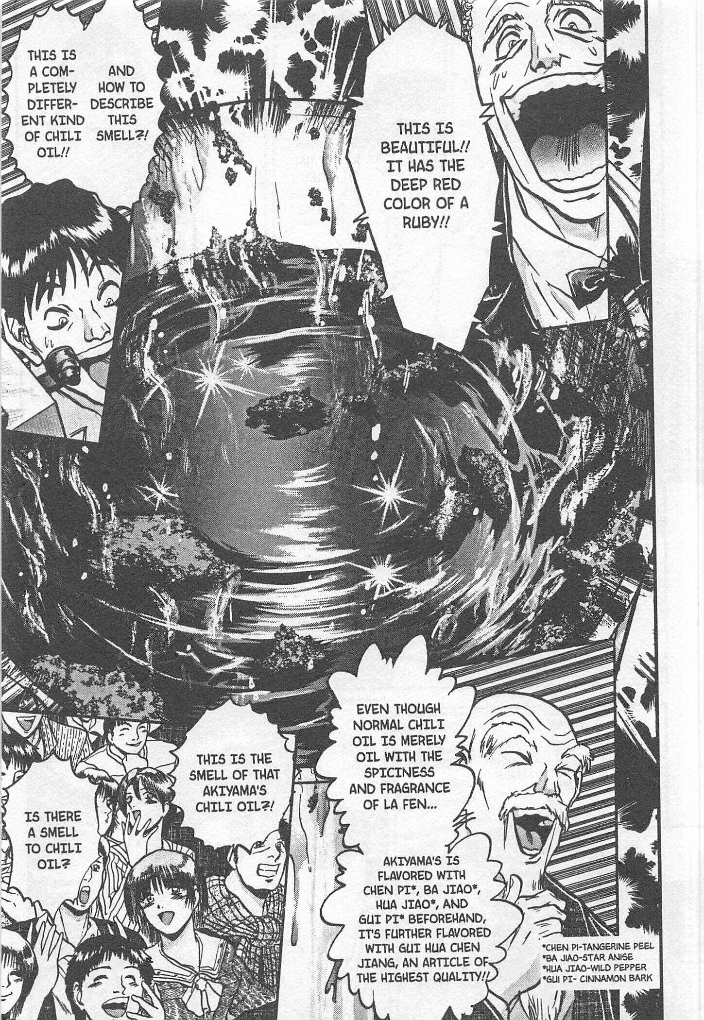 Page 9 Chapter 178 Iron Wok Jan!