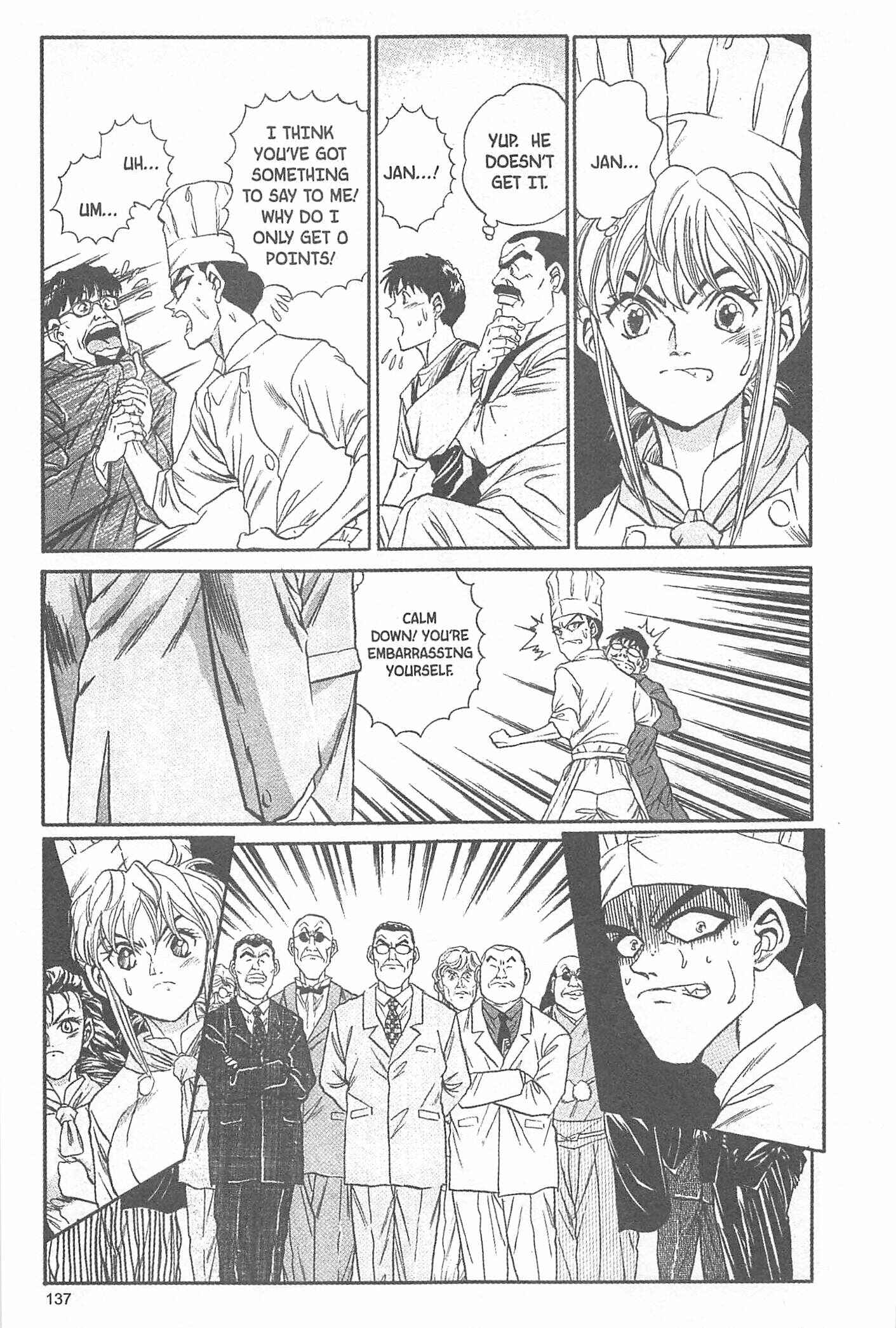 Page 11 Chapter 32 Iron Wok Jan!