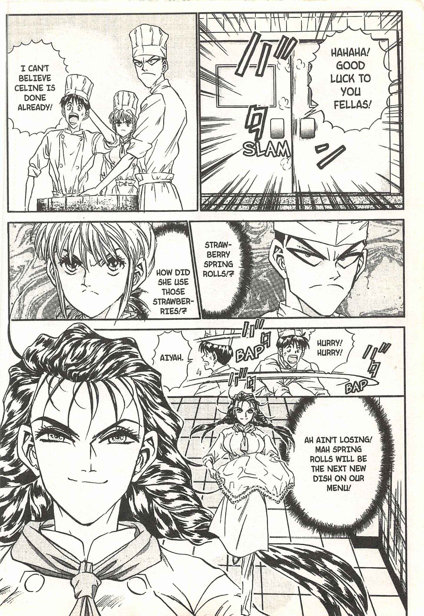 Page 4 Chapter 57 Iron Wok Jan!