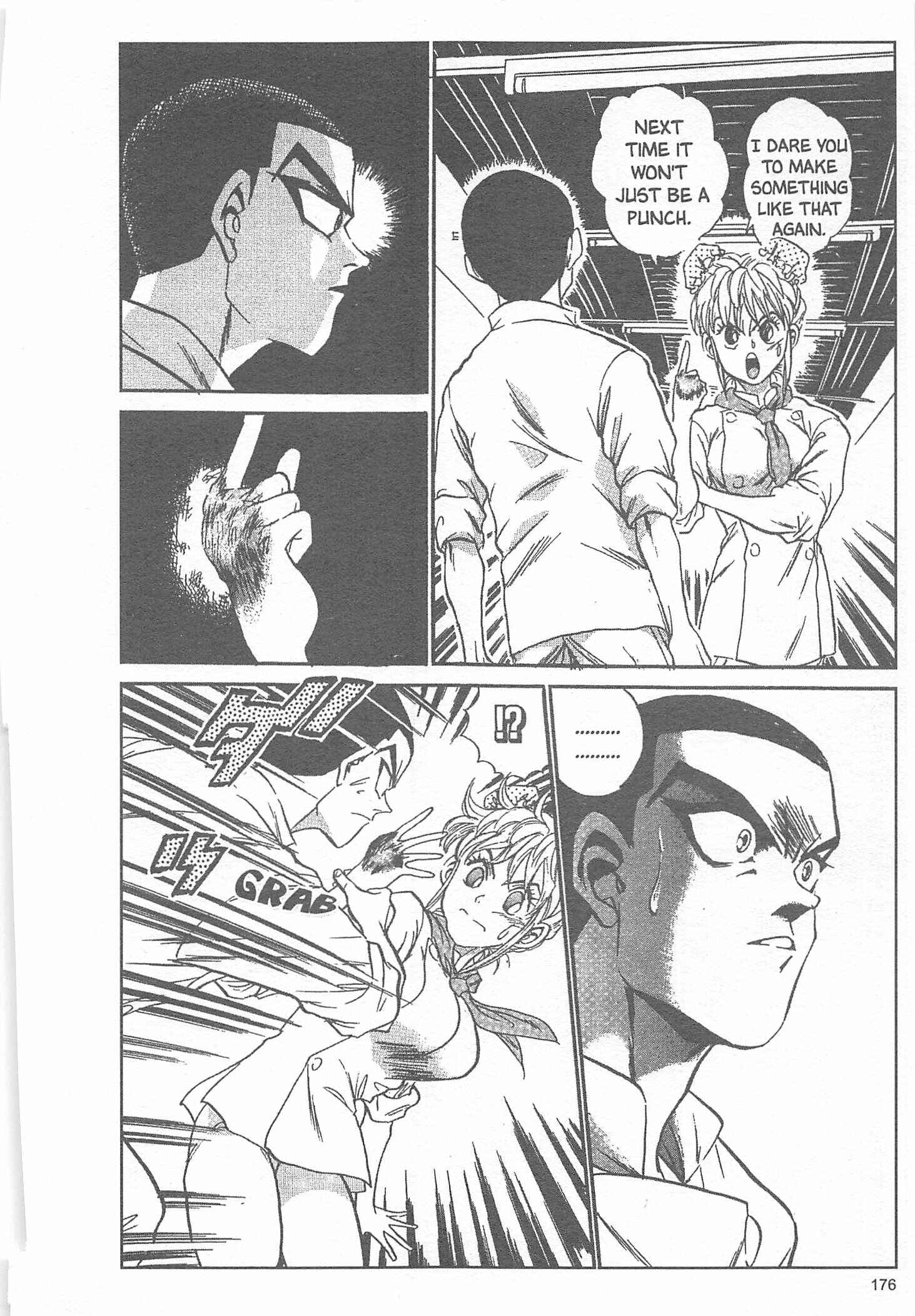 Page 10 Chapter 16 Iron Wok Jan!