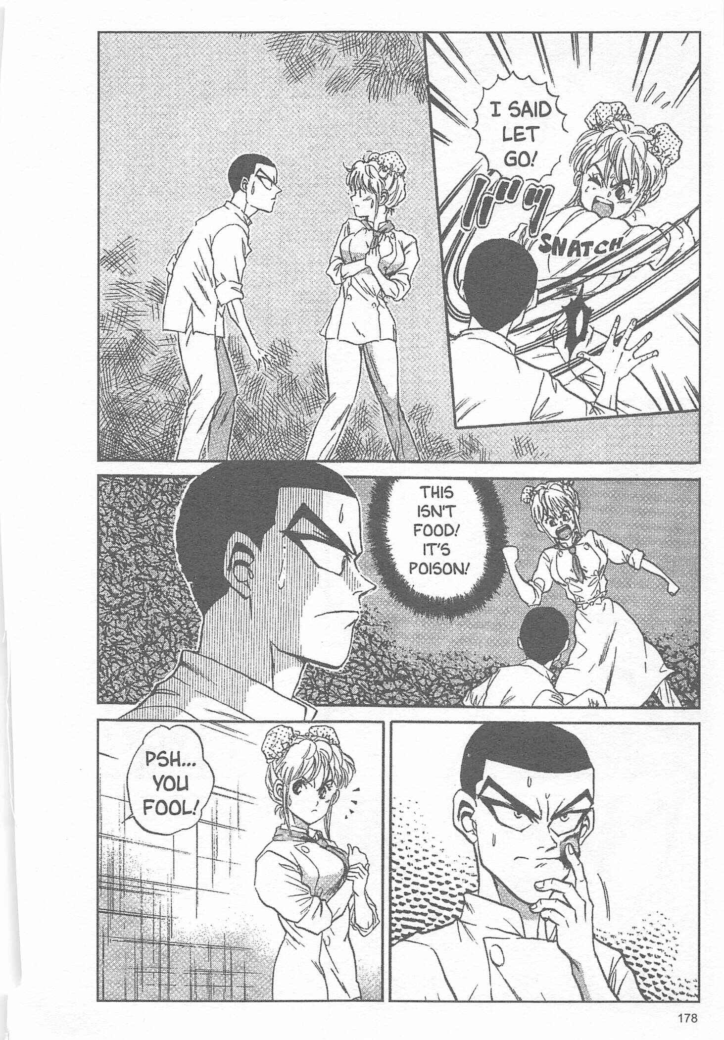 Page 12 Chapter 16 Iron Wok Jan!