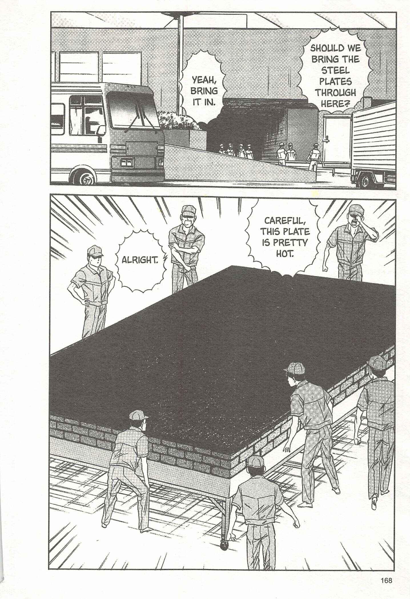 Page 2 Chapter 16 Iron Wok Jan!