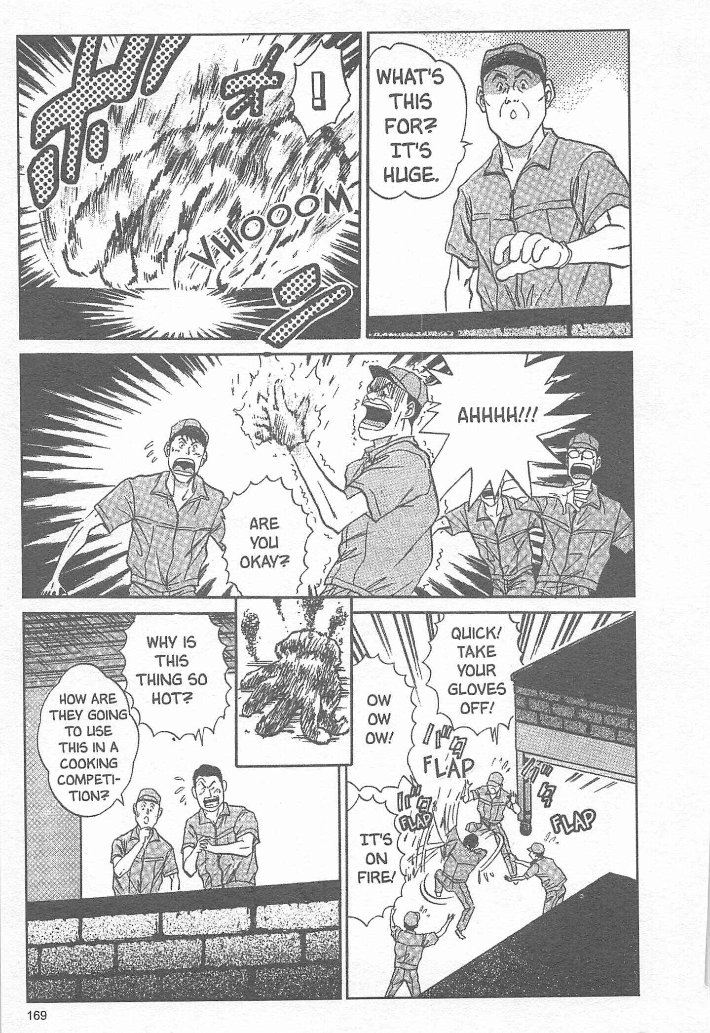 Page 3 Chapter 16 Iron Wok Jan!