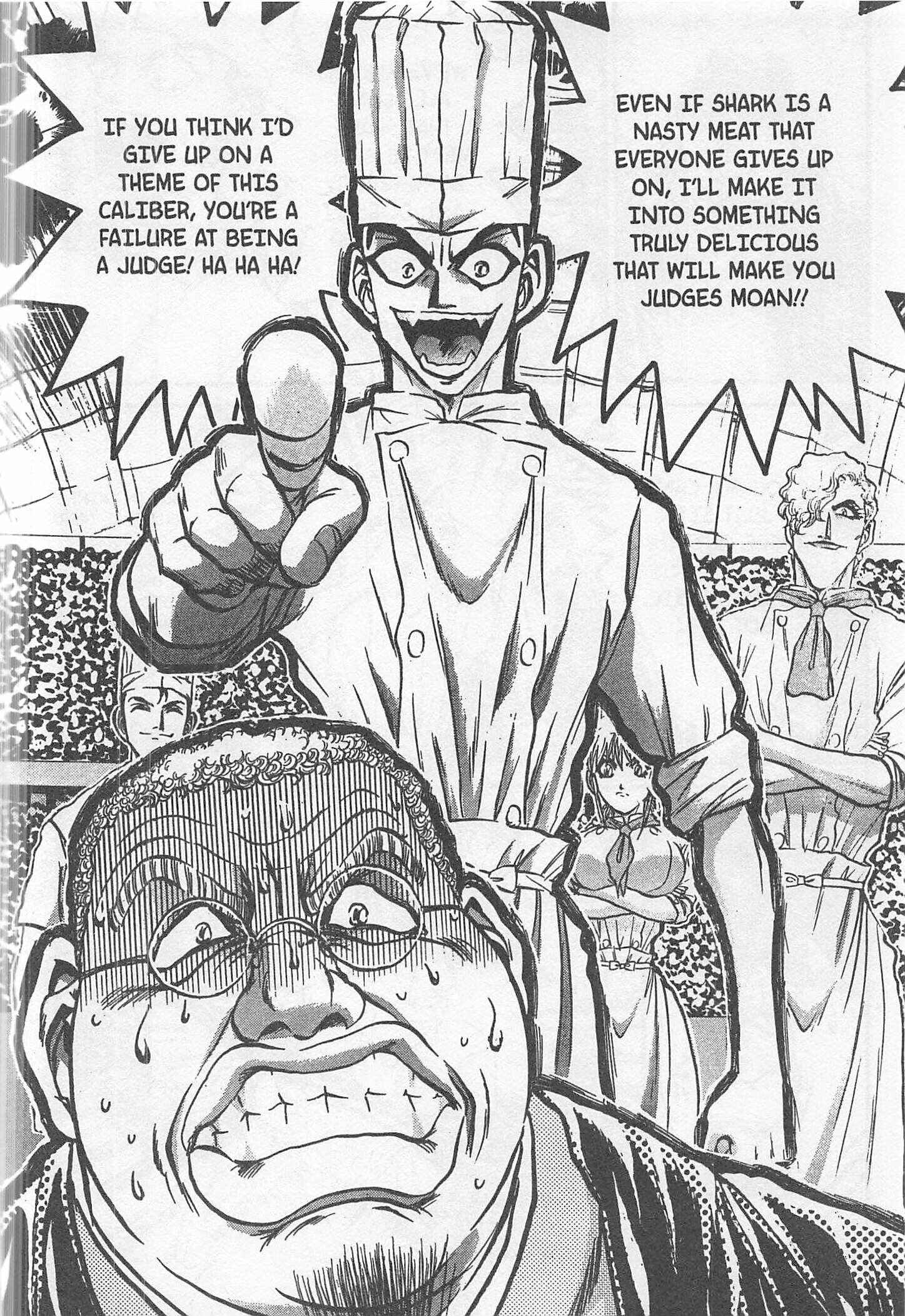 Page 10 Chapter 192 Iron Wok Jan!