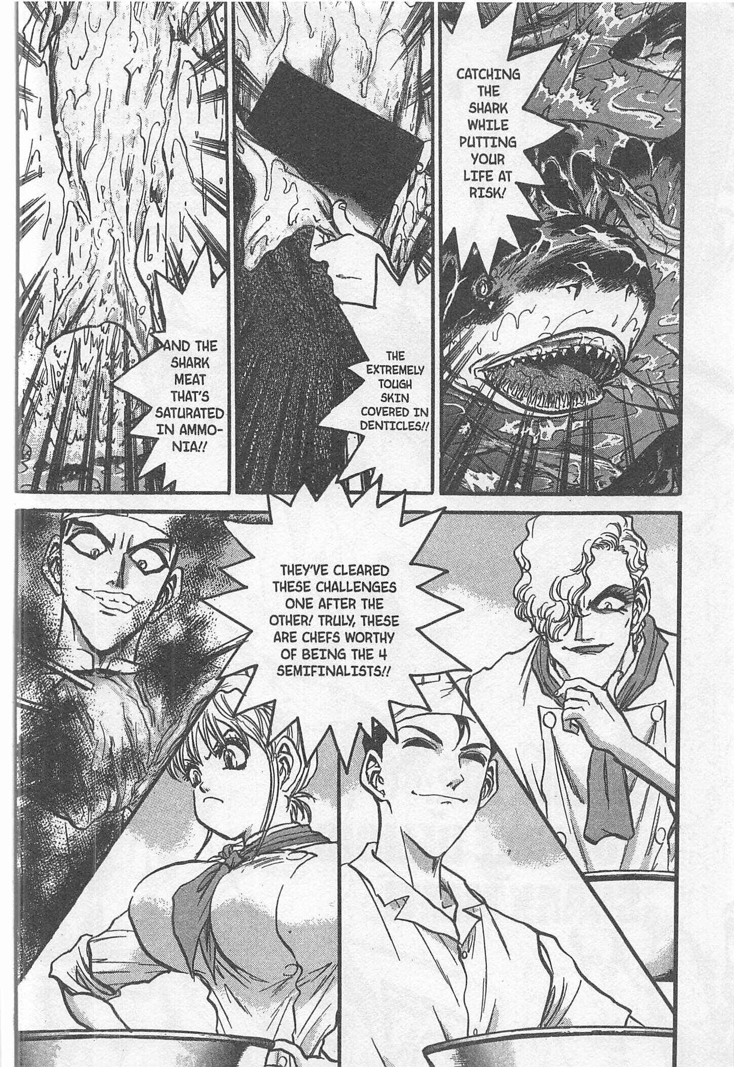 Page 2 Chapter 192 Iron Wok Jan!