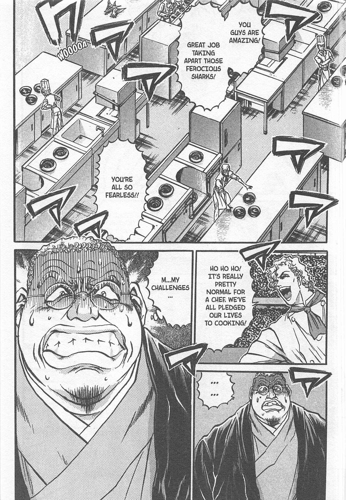 Page 3 Chapter 192 Iron Wok Jan!