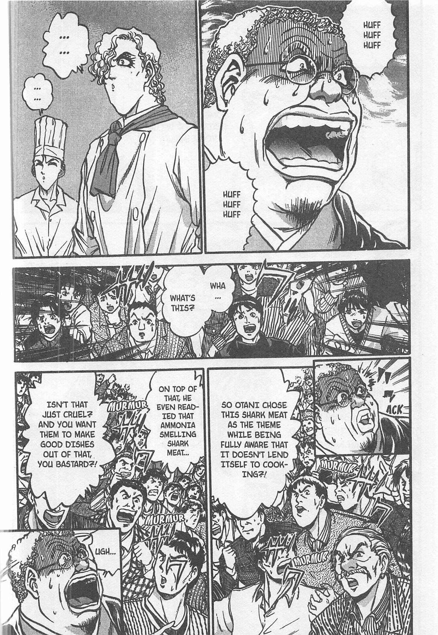 Page 6 Chapter 192 Iron Wok Jan!