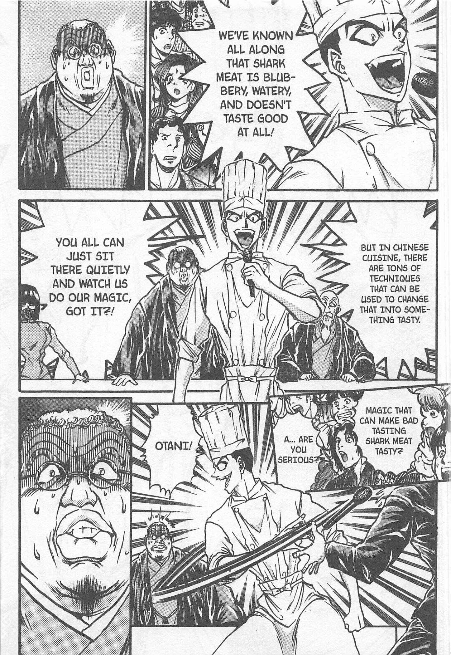 Page 9 Chapter 192 Iron Wok Jan!