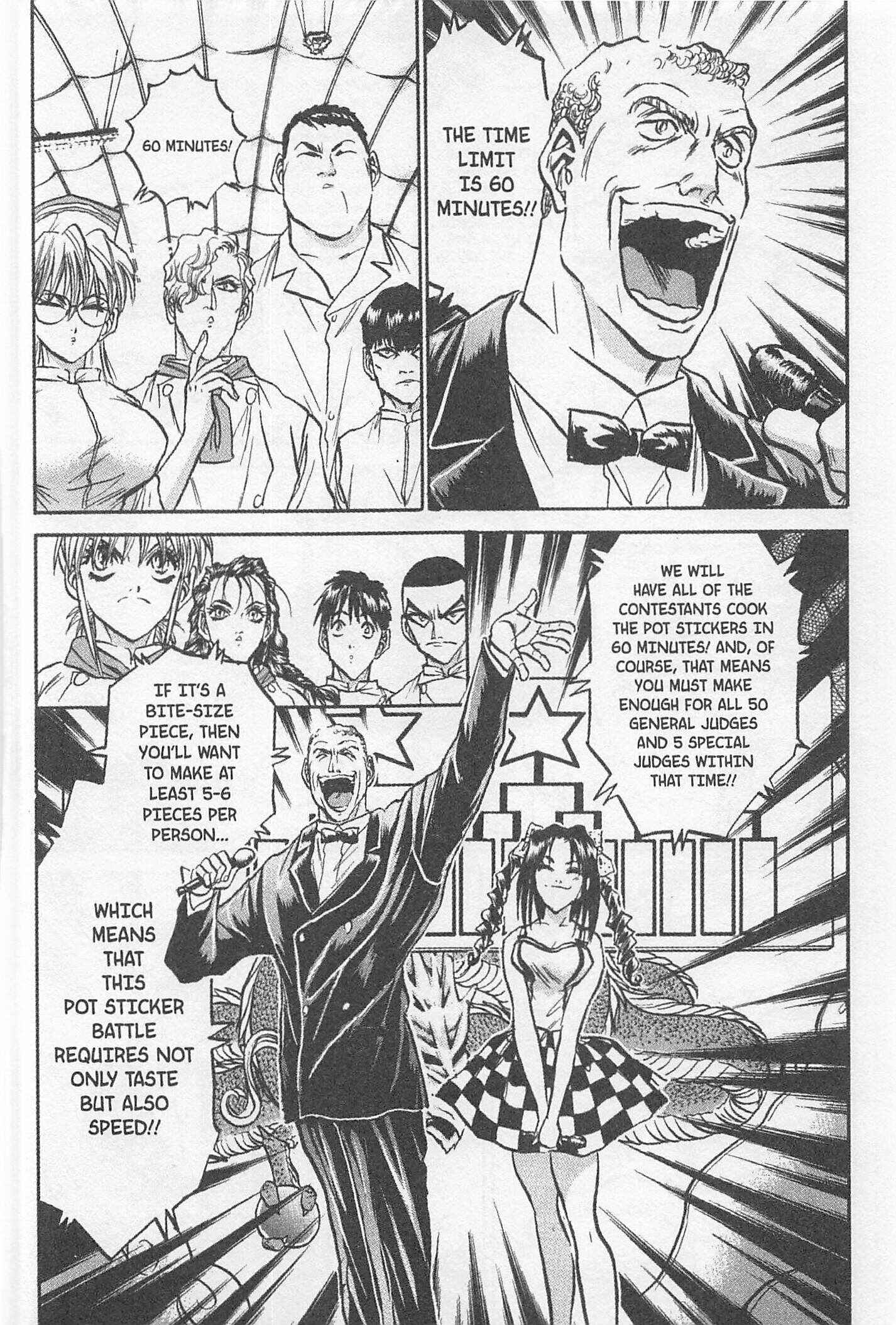 Page 4 Chapter 152 Iron Wok Jan!
