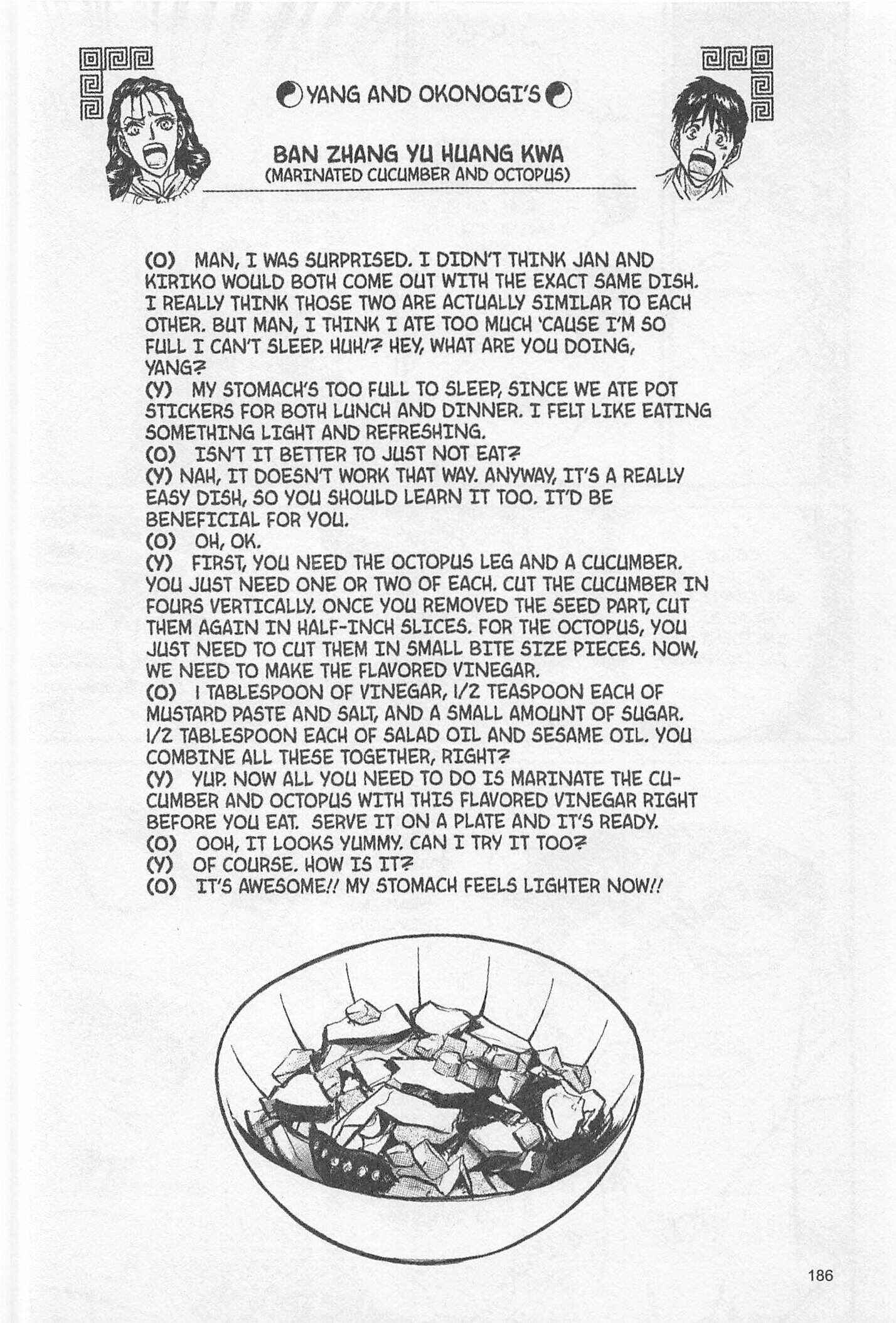 Page 20 Chapter 154 Iron Wok Jan!
