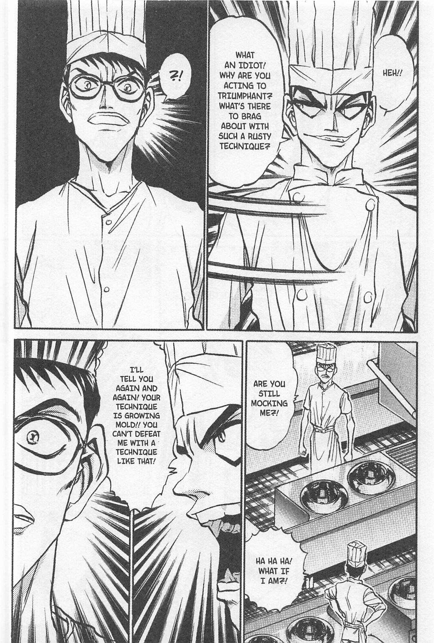 Page 4 Chapter 154 Iron Wok Jan!