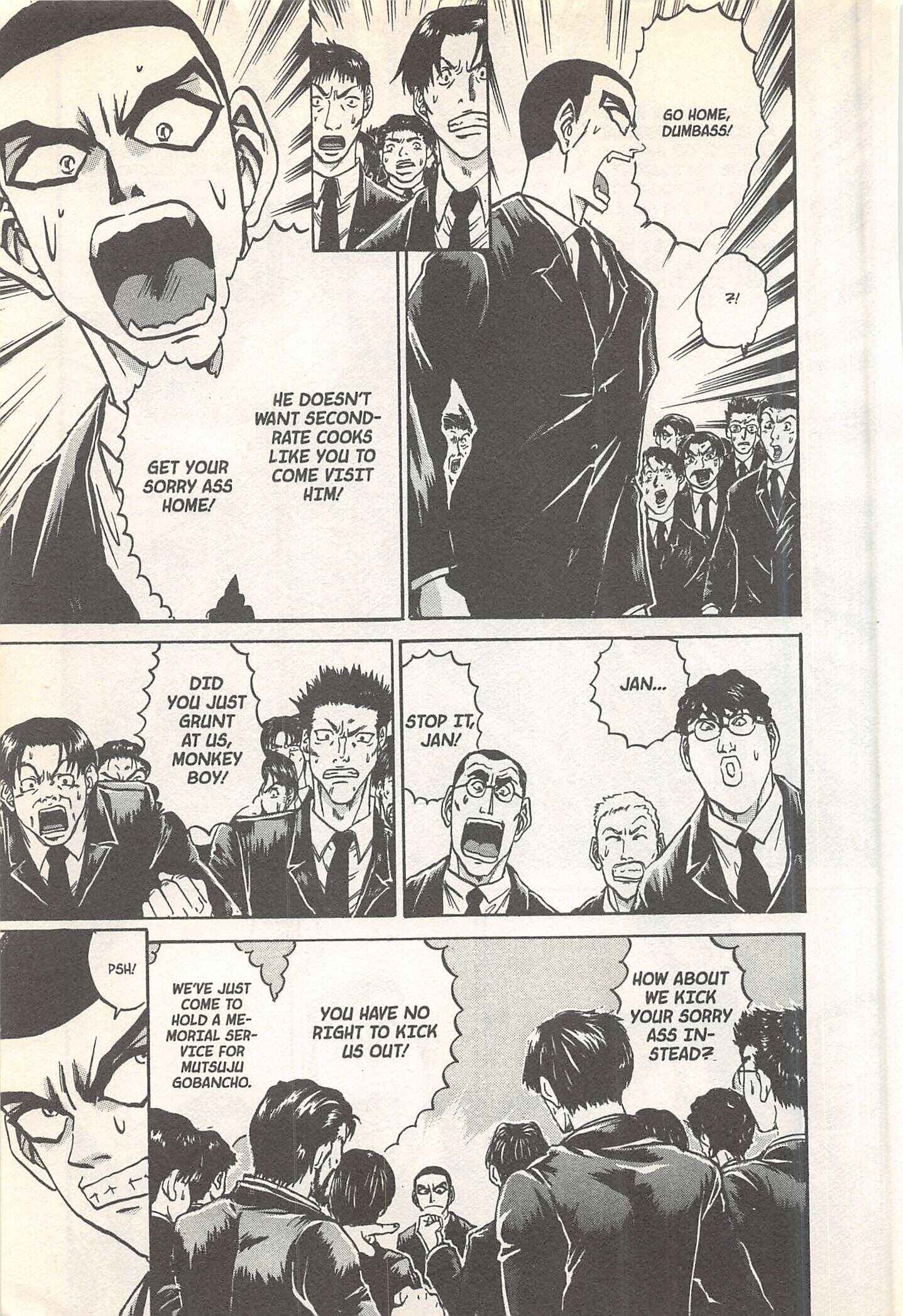 Page 9 Chapter 248 Iron Wok Jan!