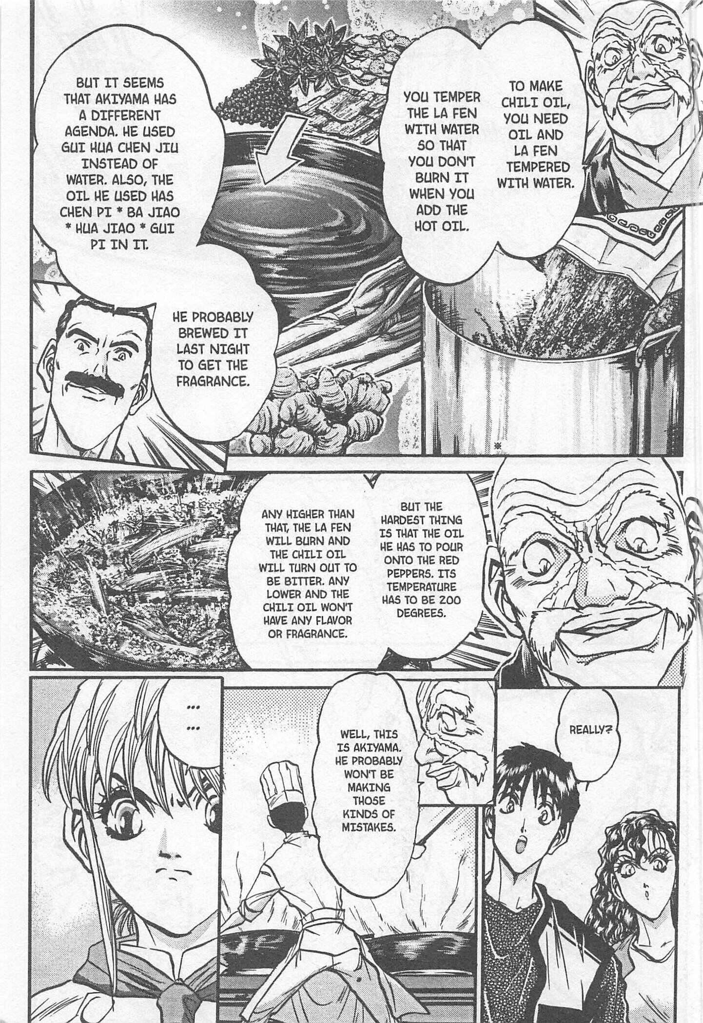 Page 9 Chapter 177 Iron Wok Jan!