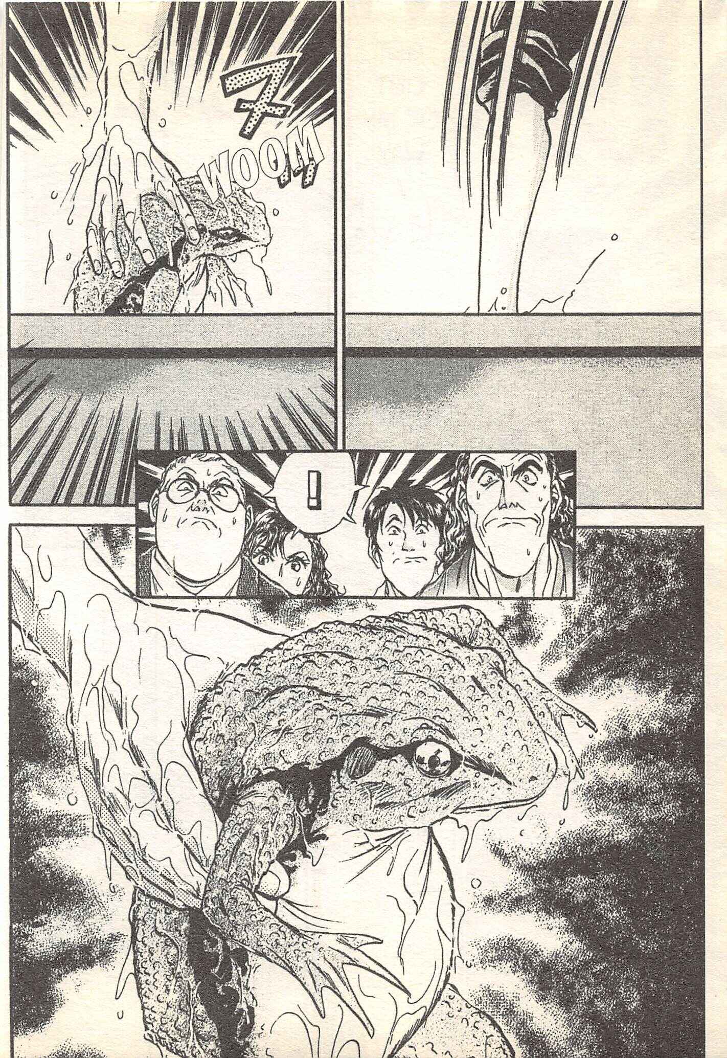 Page 6 Chapter 93 Iron Wok Jan!