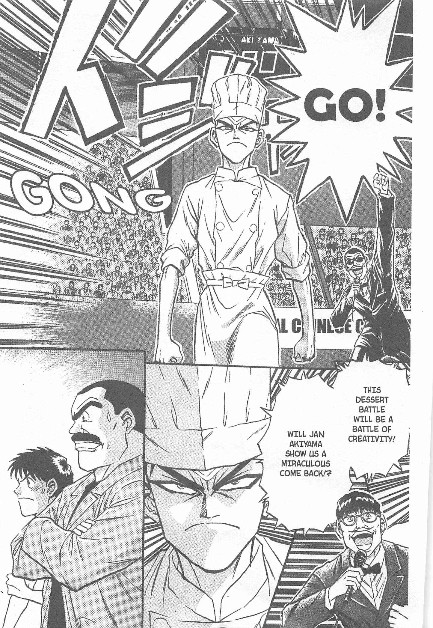 Page 13 Chapter 34 Iron Wok Jan!