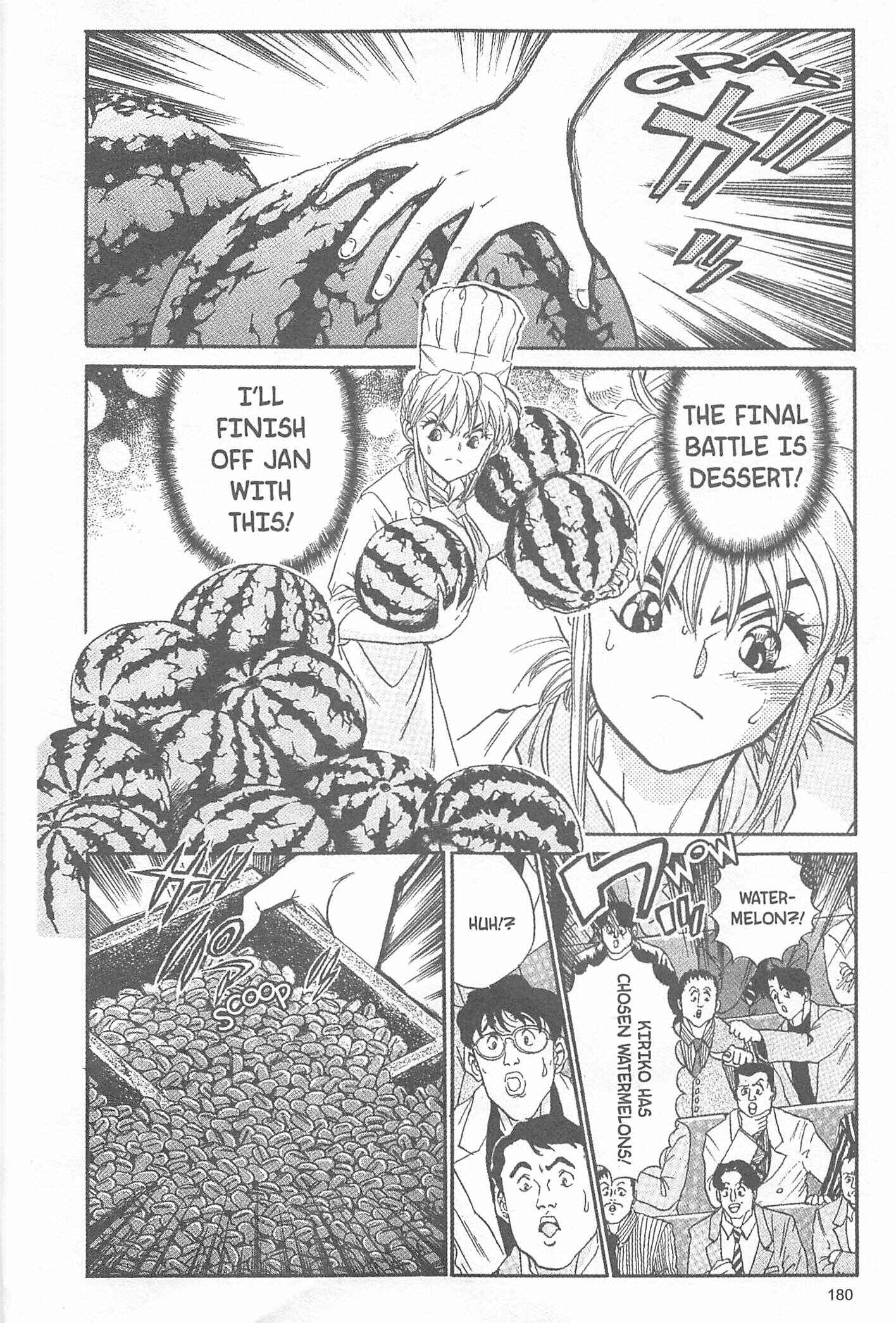 Page 14 Chapter 34 Iron Wok Jan!