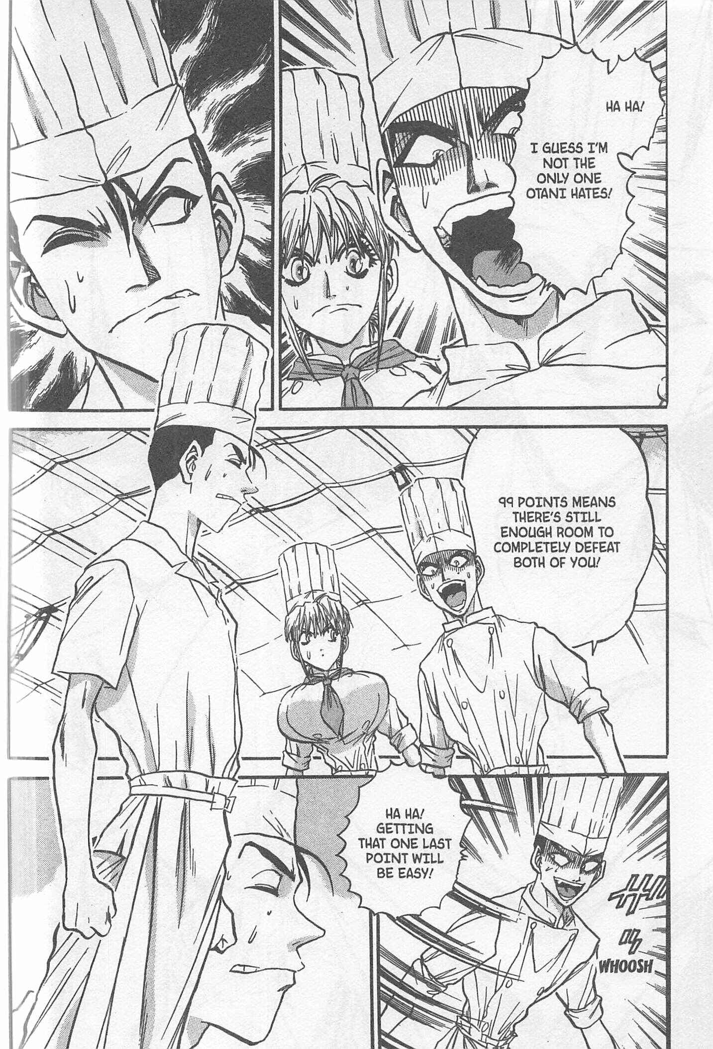 Page 18 Chapter 237 Iron Wok Jan!