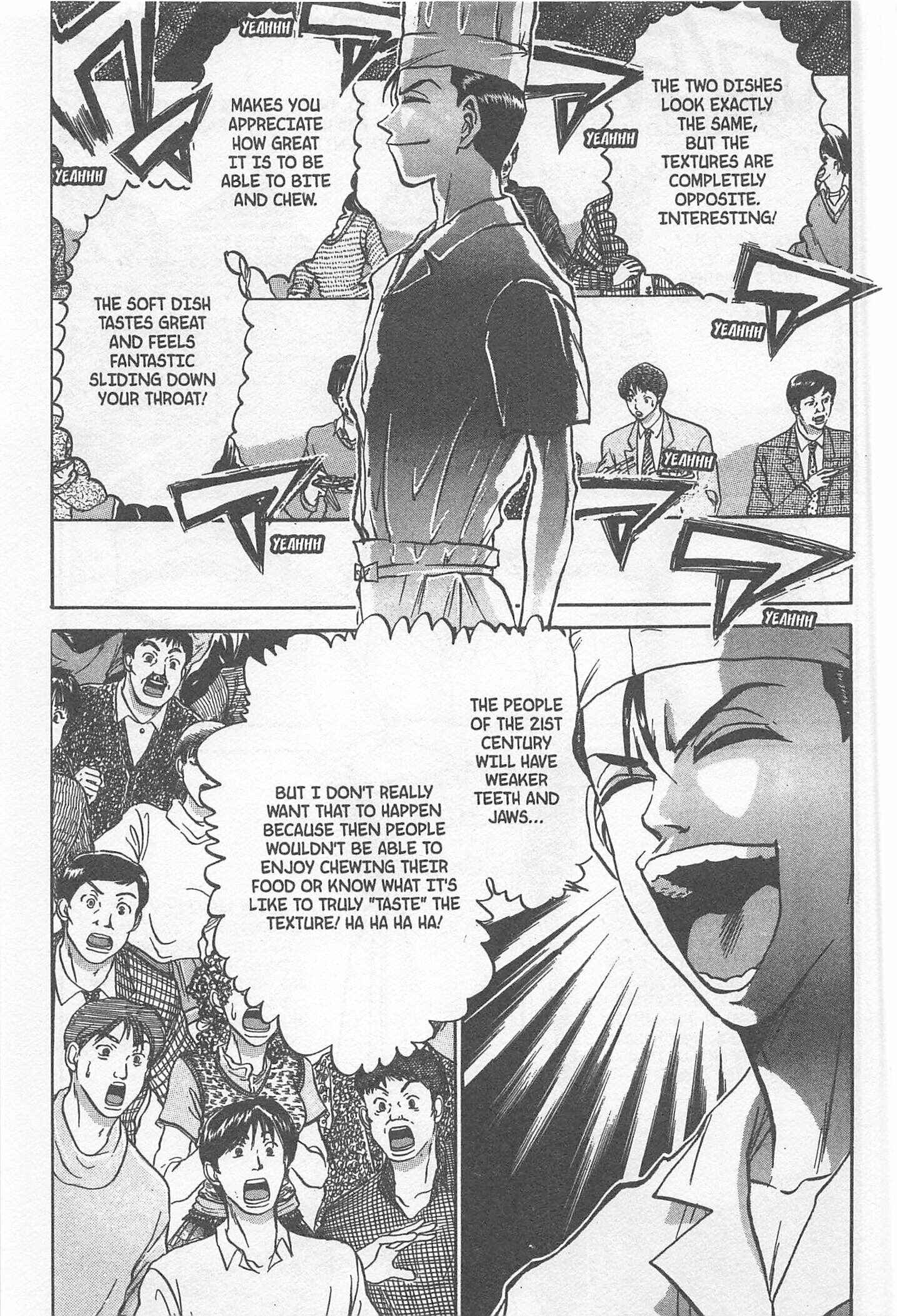Page 3 Chapter 237 Iron Wok Jan!