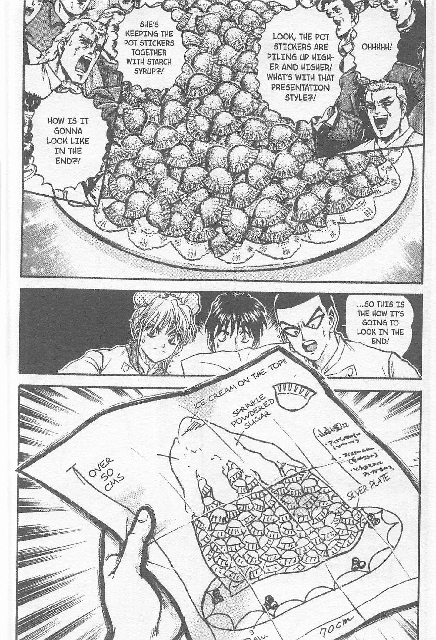 Page 2 Chapter 161 Iron Wok Jan!