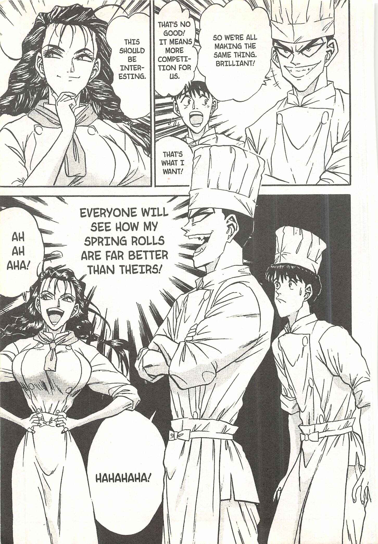 Page 10 Chapter 56 Iron Wok Jan!