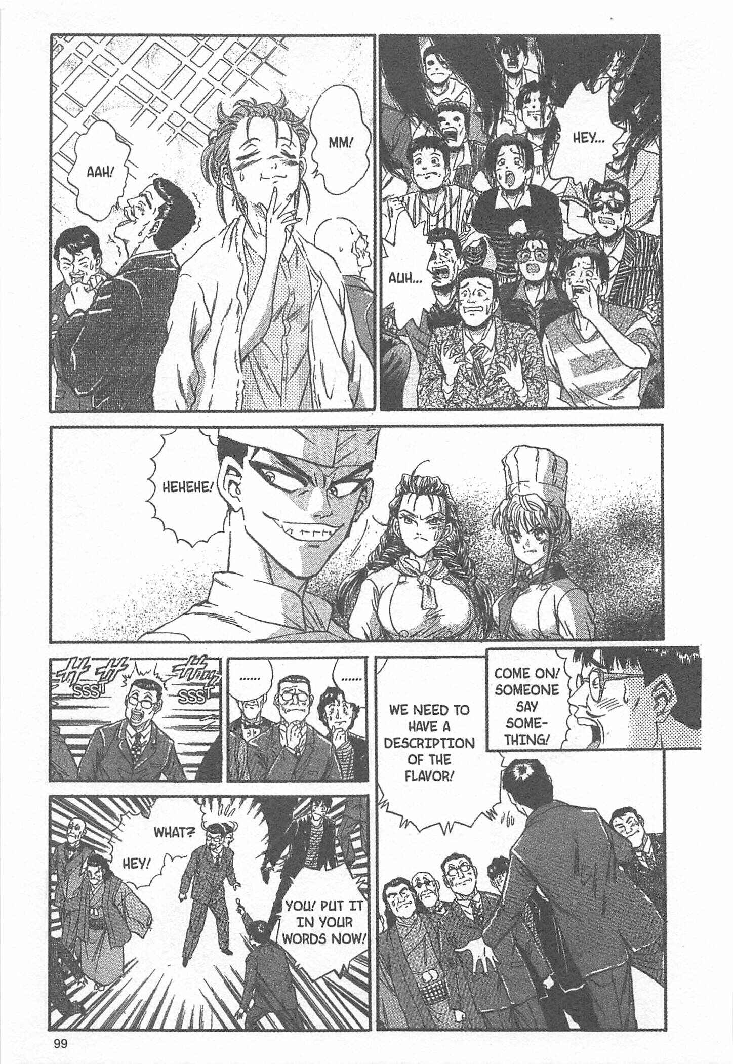 Page 13 Chapter 39 Iron Wok Jan!