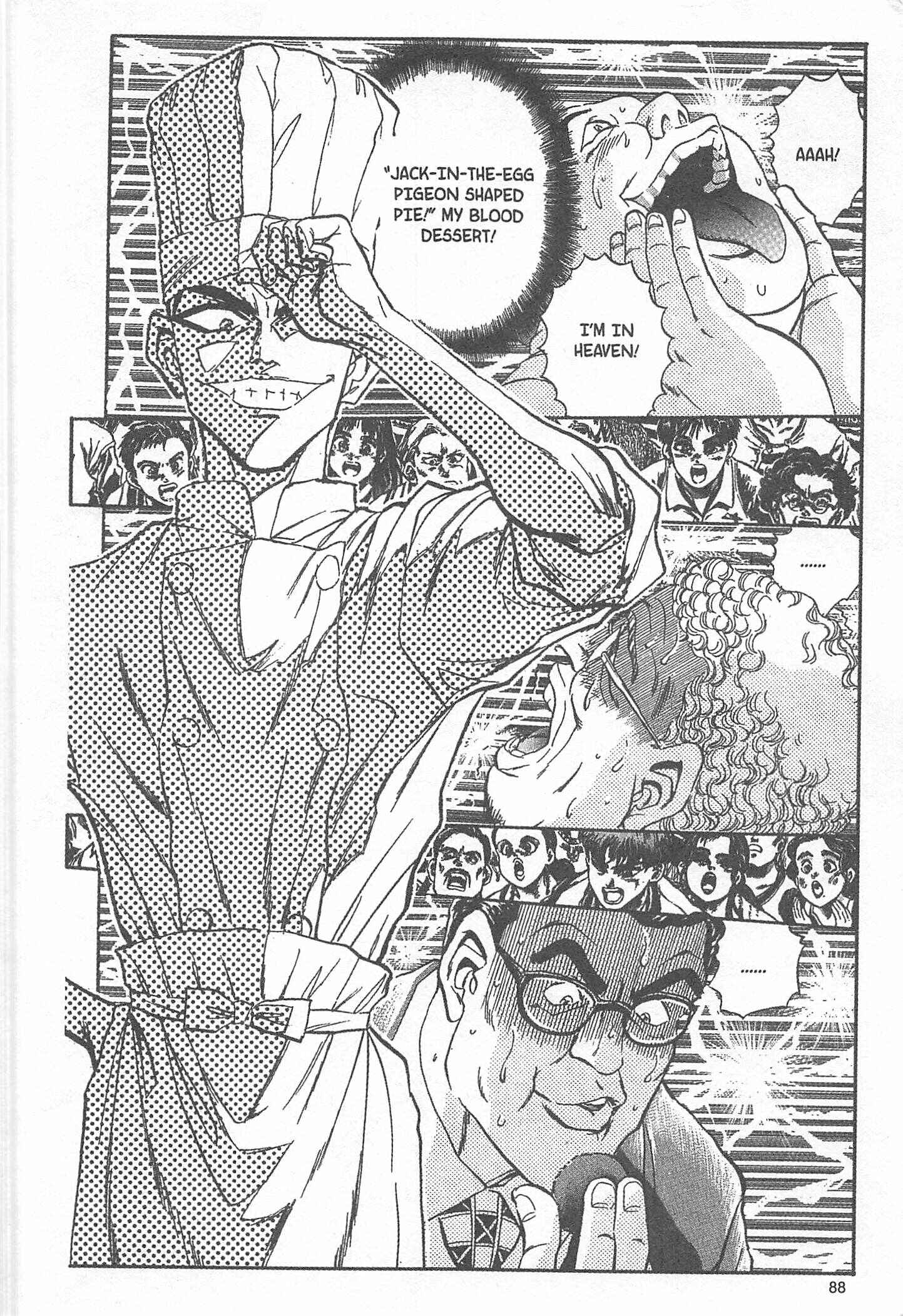Page 2 Chapter 39 Iron Wok Jan!